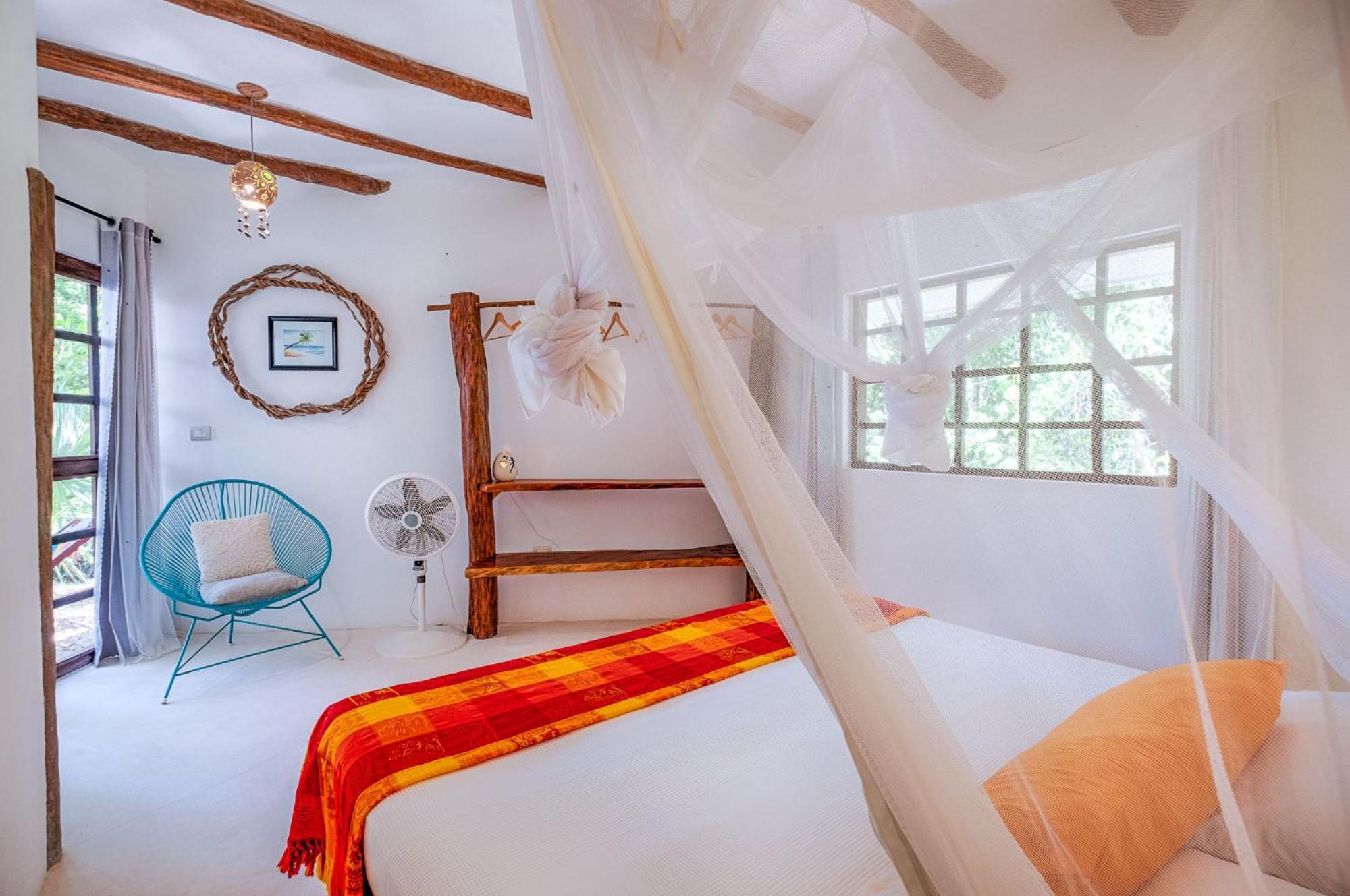 Morena Boutique Ecoliving Hotel 4*