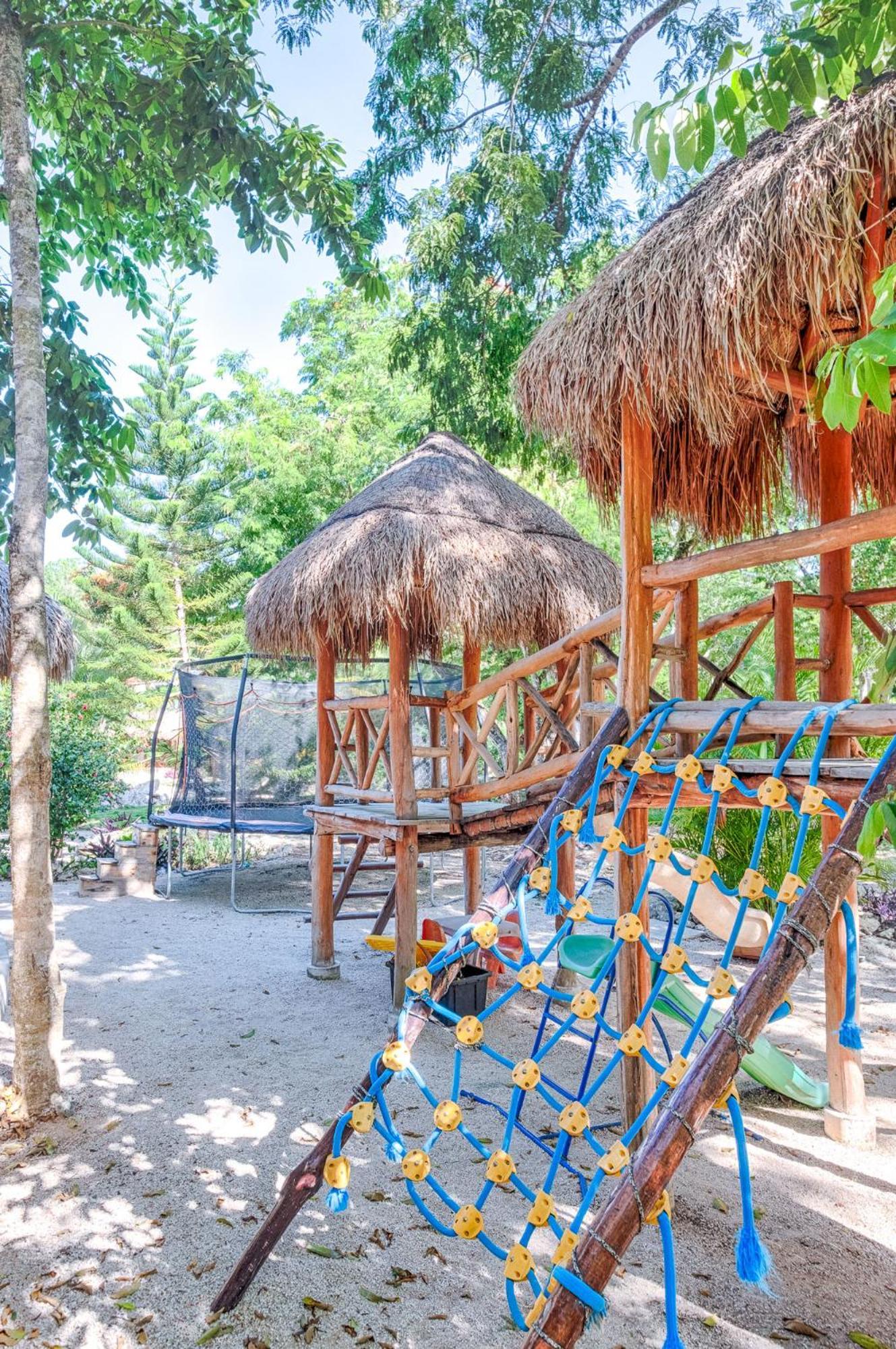 Hotel Morena Boutique Ecoliving 4*