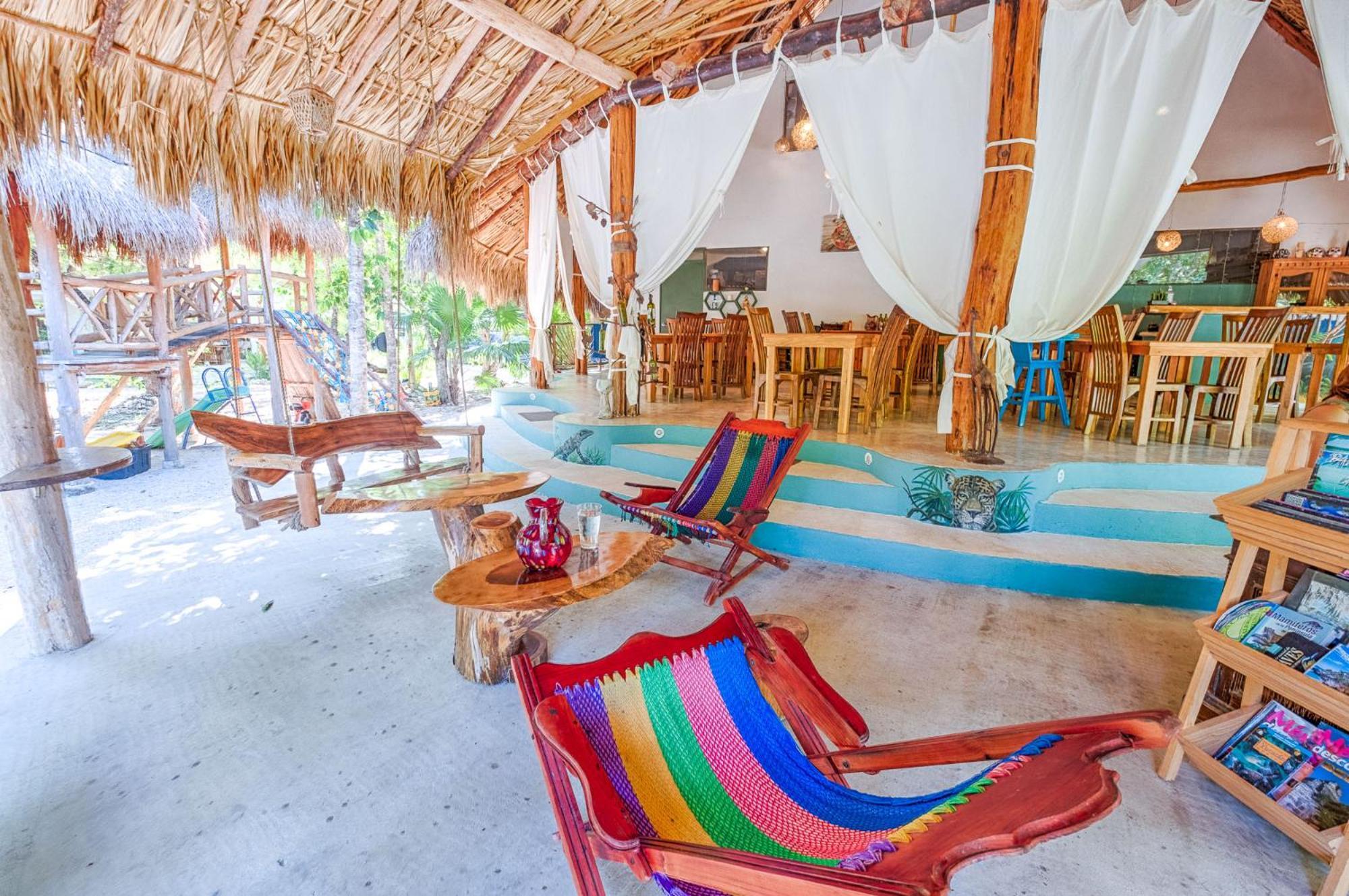 Morena Boutique Ecoliving 4*