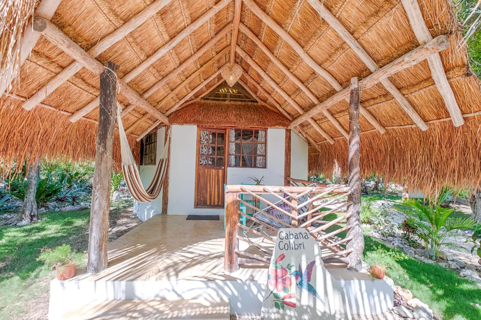 Morena Boutique Ecoliving Akumal