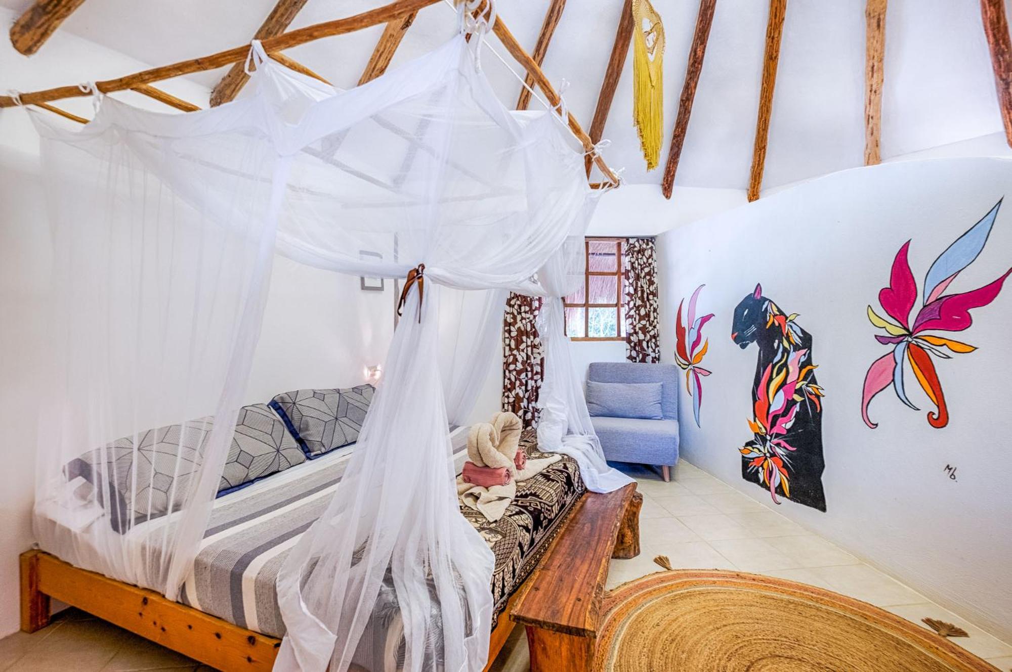 Morena Boutique Ecoliving 4* Akumal