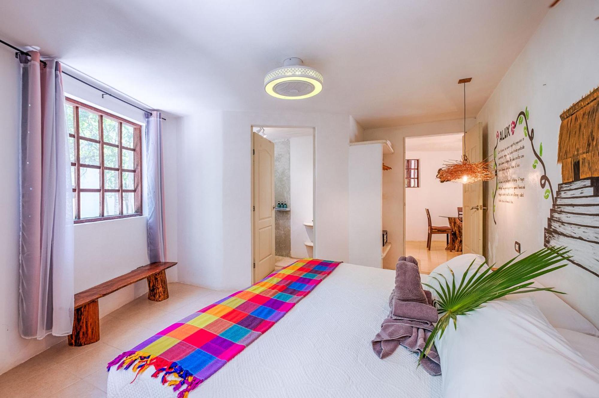 Morena Boutique Ecoliving
