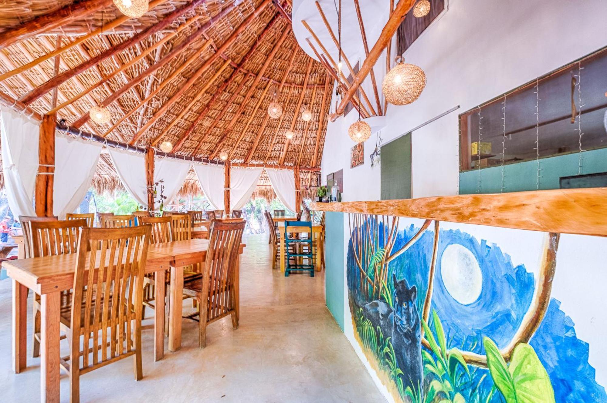 Morena Boutique Ecoliving Hotel