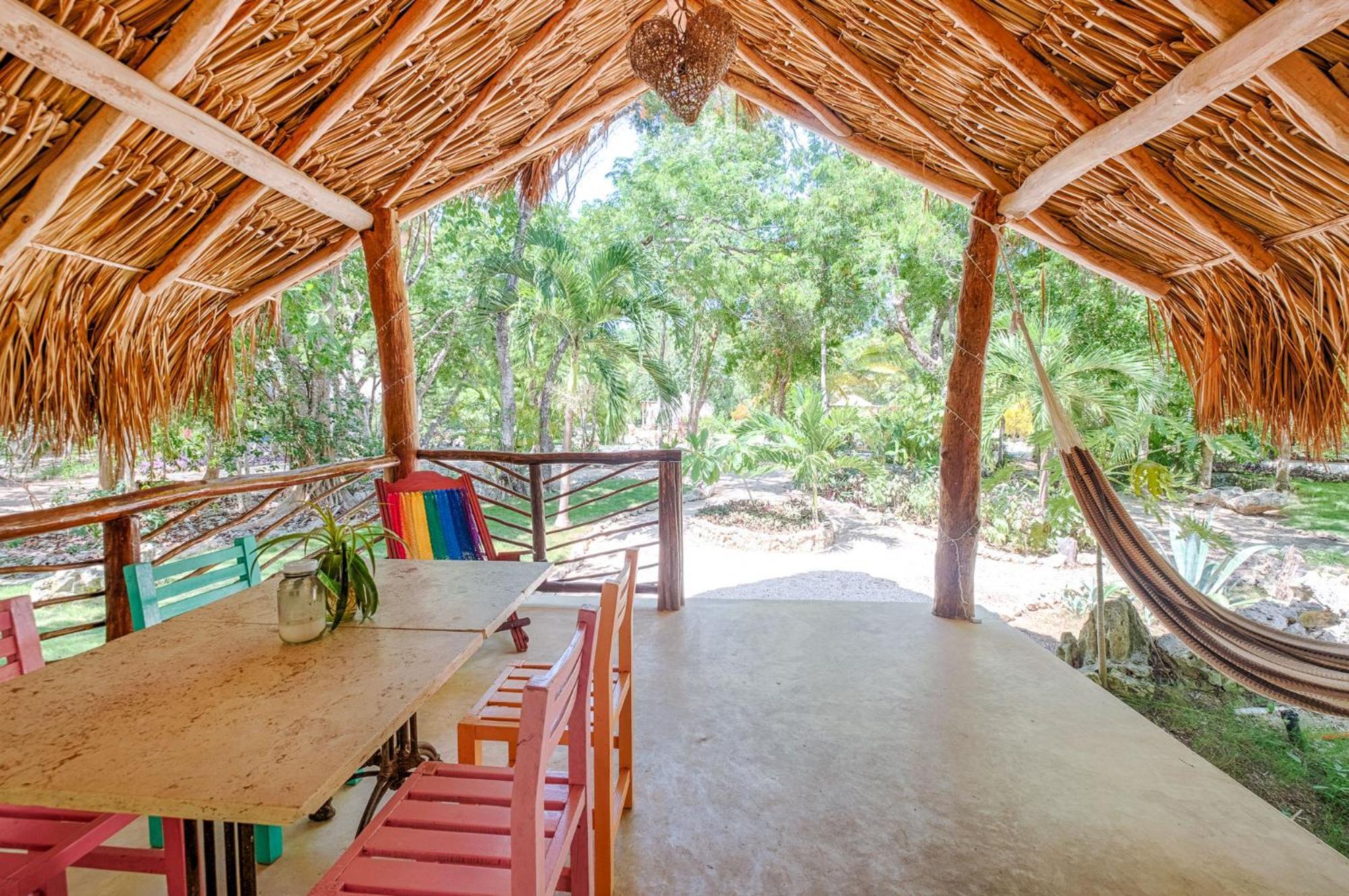 Hotel Morena Boutique Ecoliving