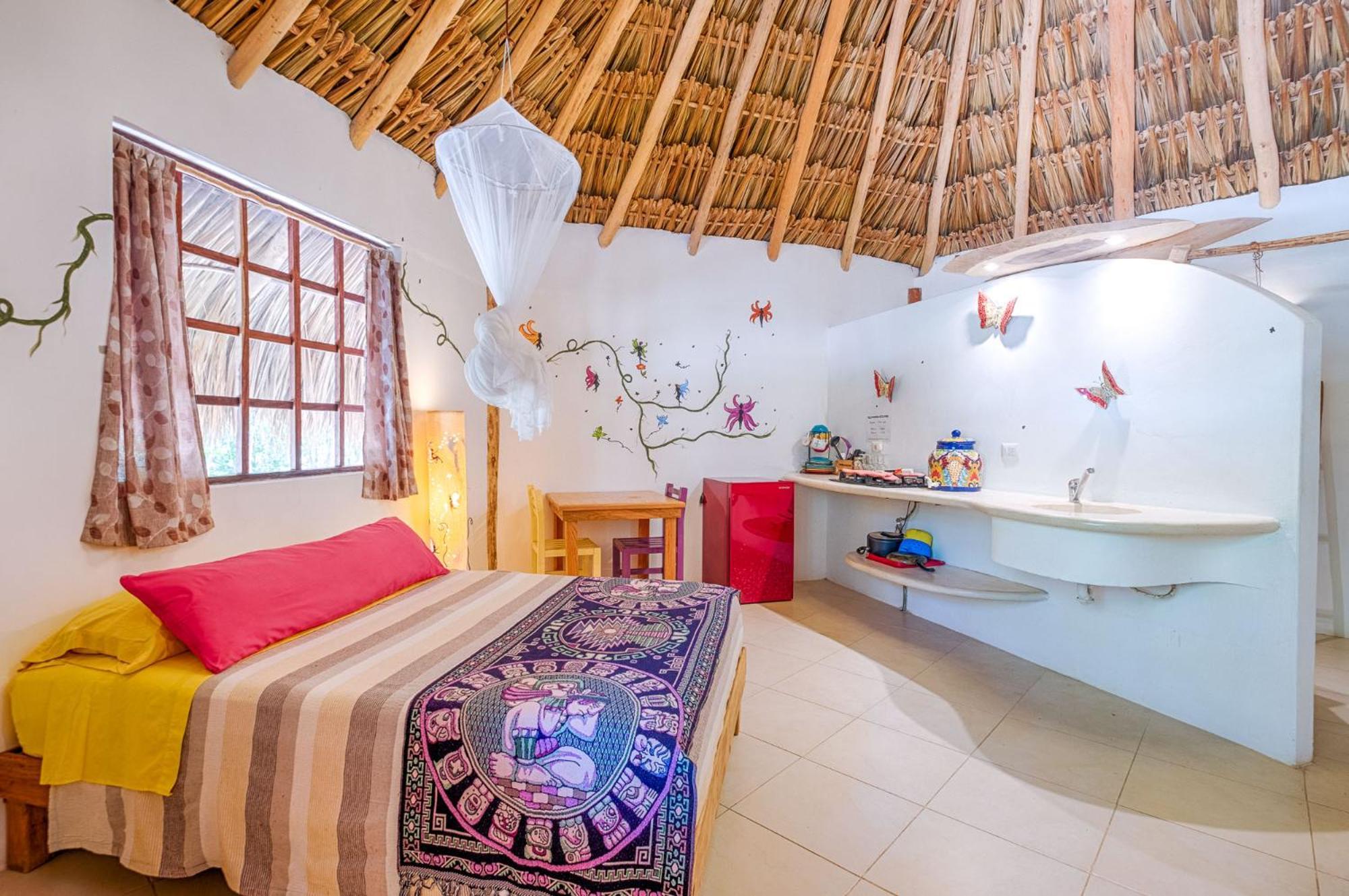 Morena Boutique Ecoliving Hotel 4*
