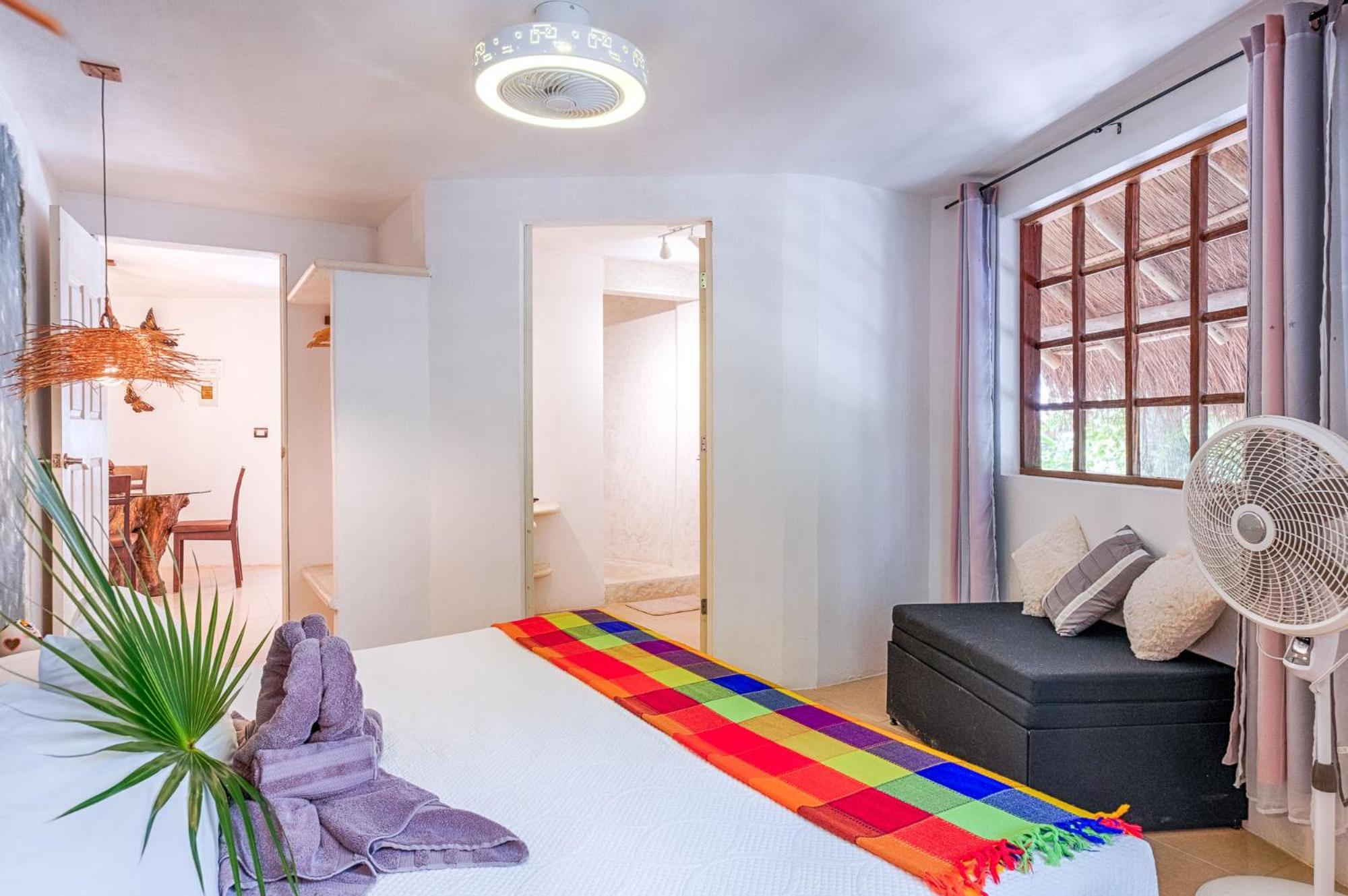 Morena Boutique Ecoliving Akumal
