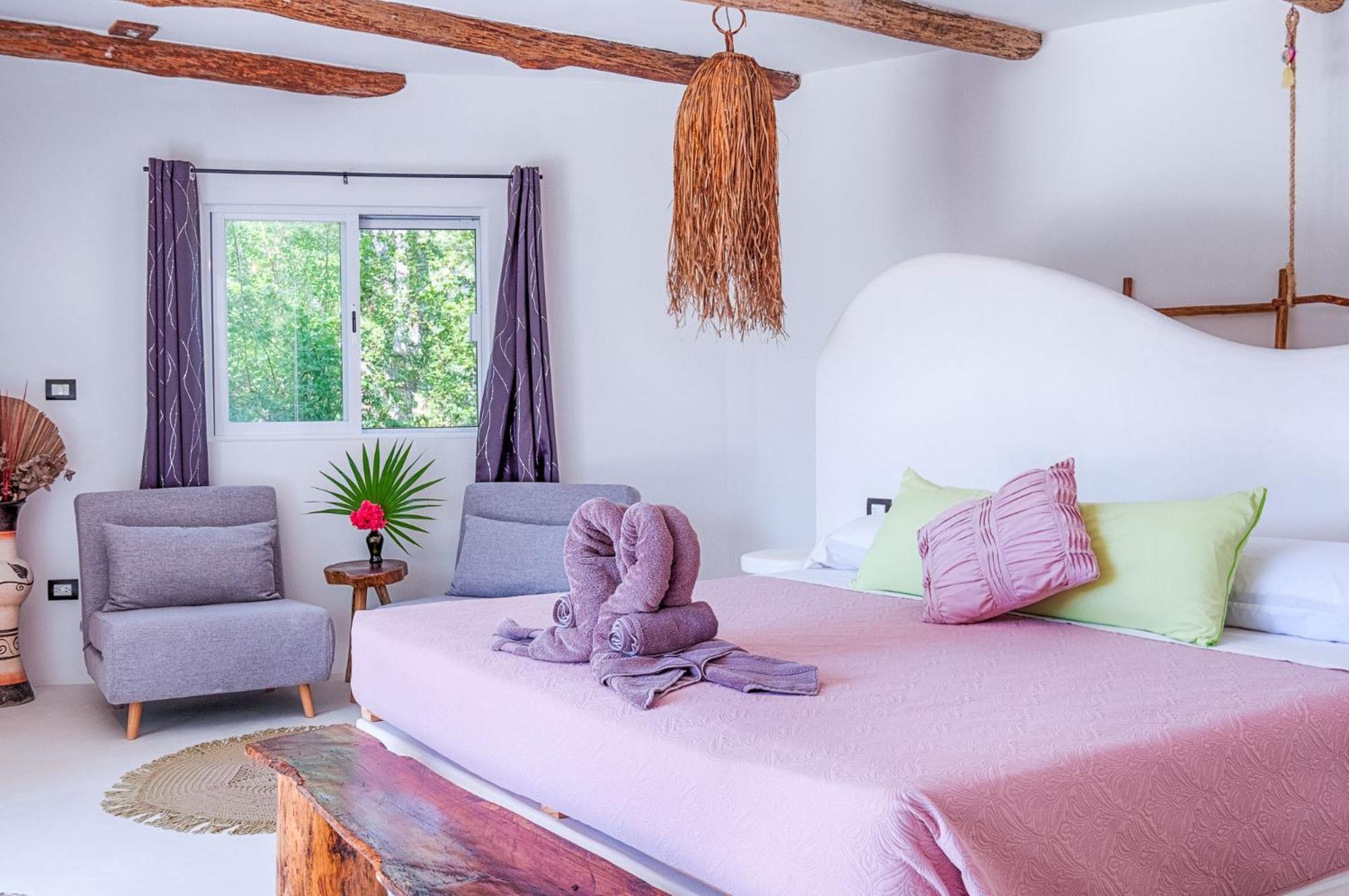 Morena Boutique Ecoliving Hotel 4*