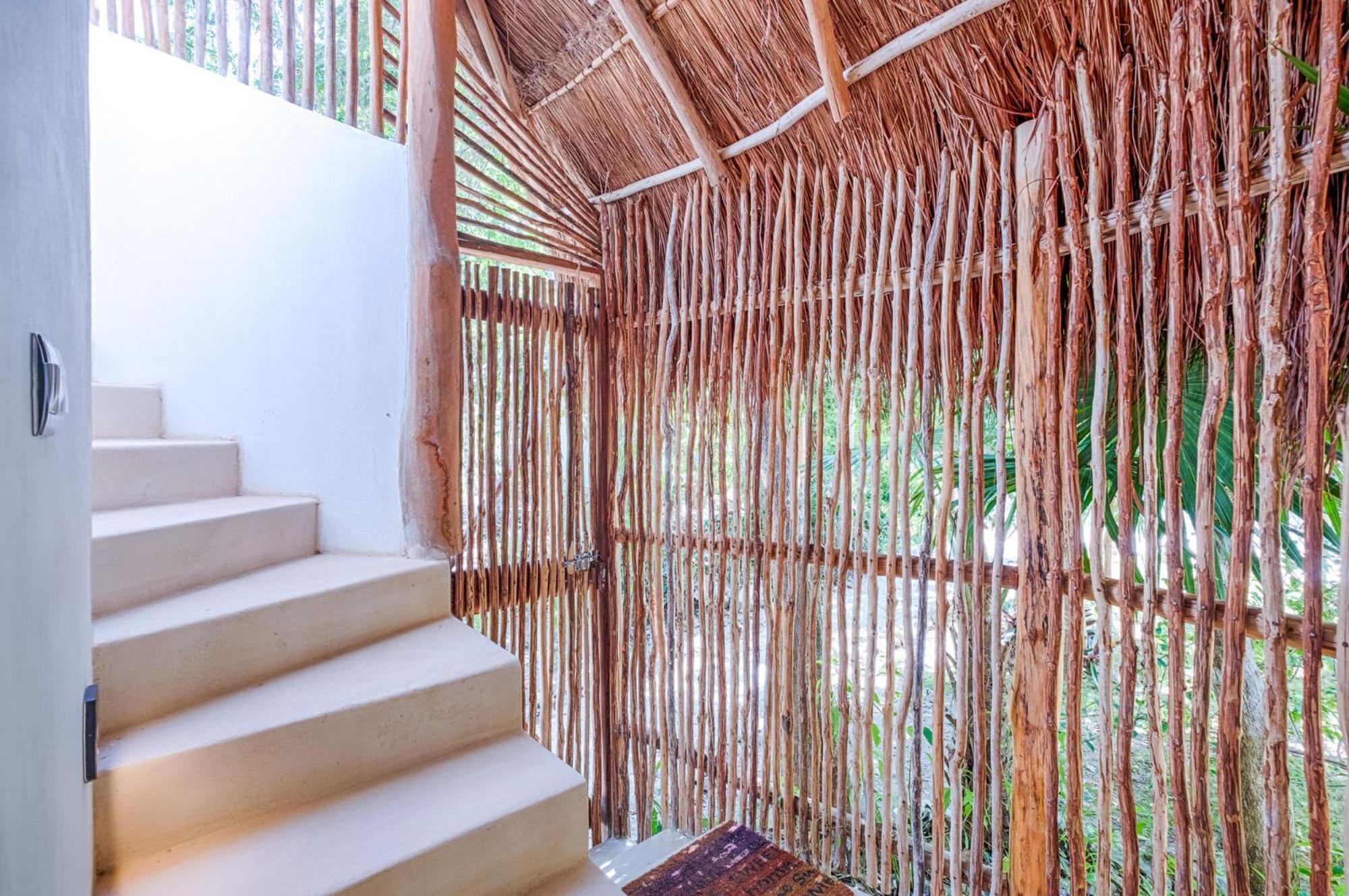 Hotel Morena Boutique Ecoliving 4*