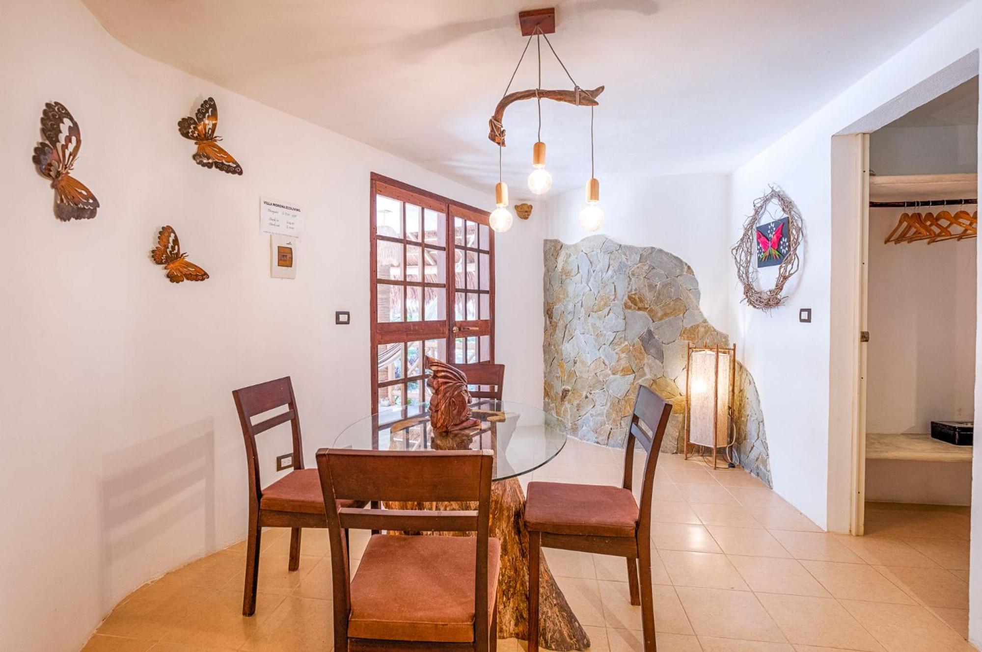 Morena Boutique Ecoliving Hotel Akumal