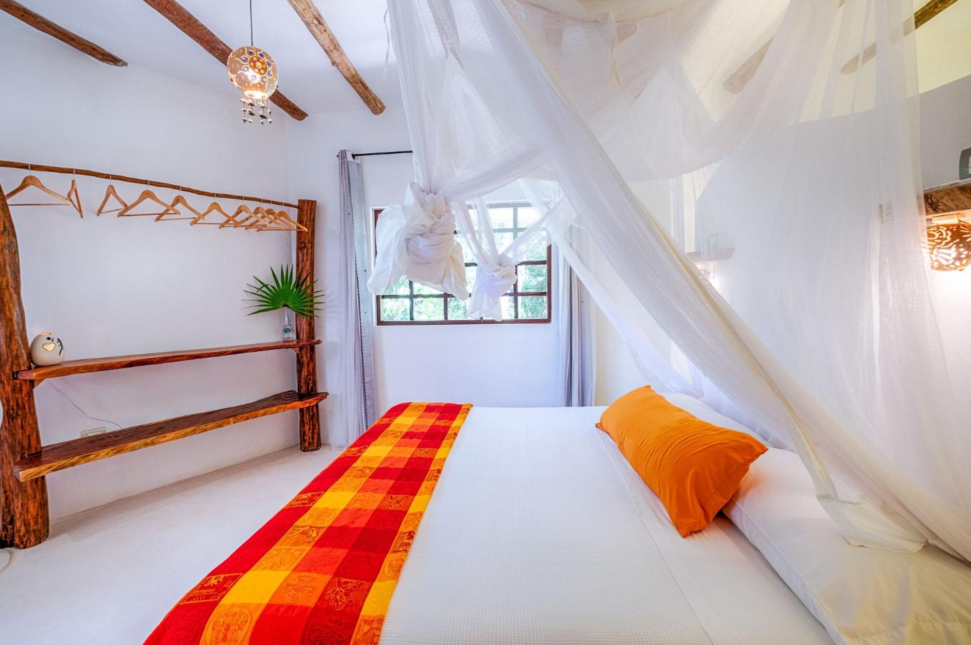 Morena Boutique Ecoliving 4*