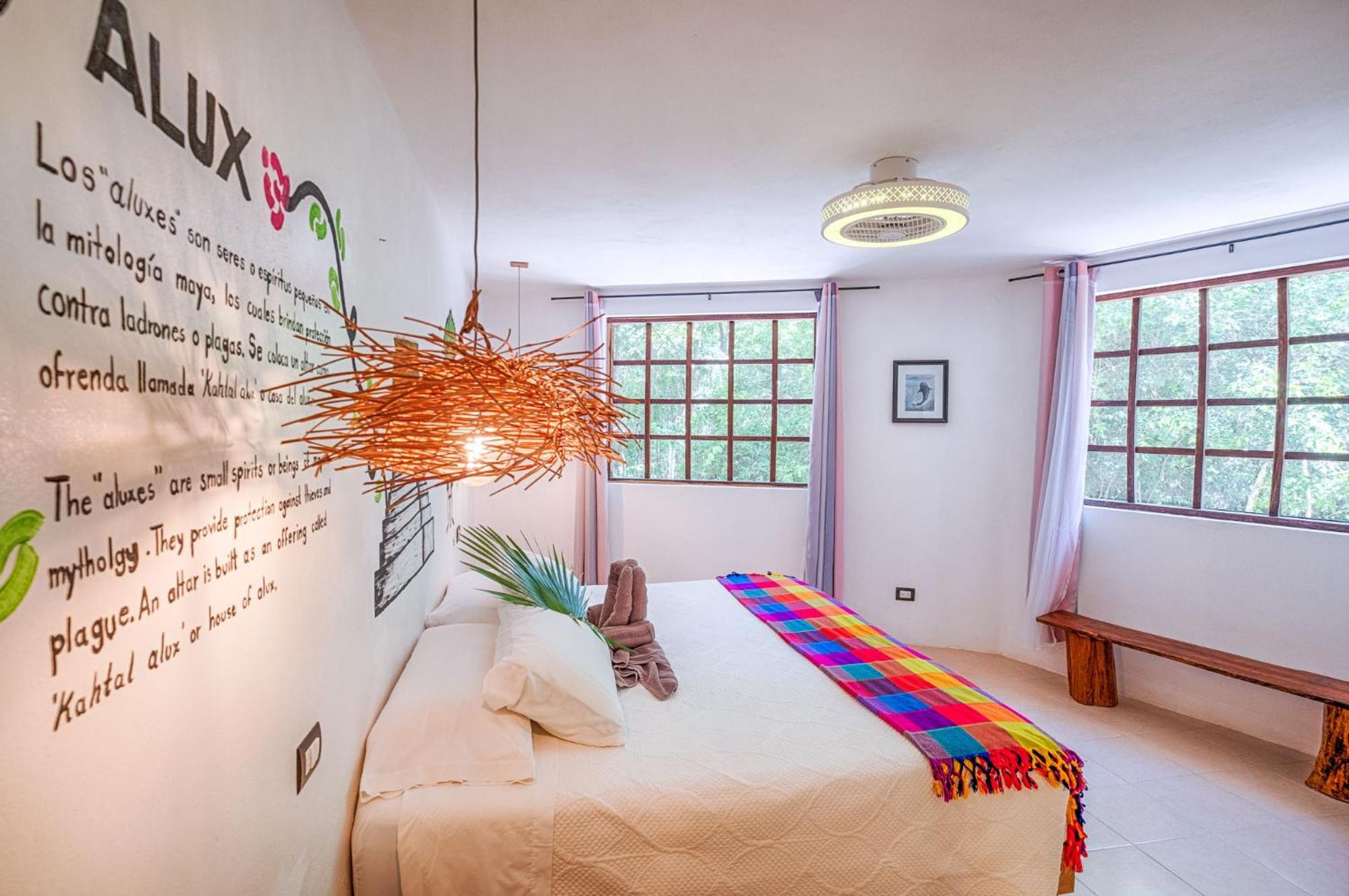 Hotel Morena Boutique Ecoliving