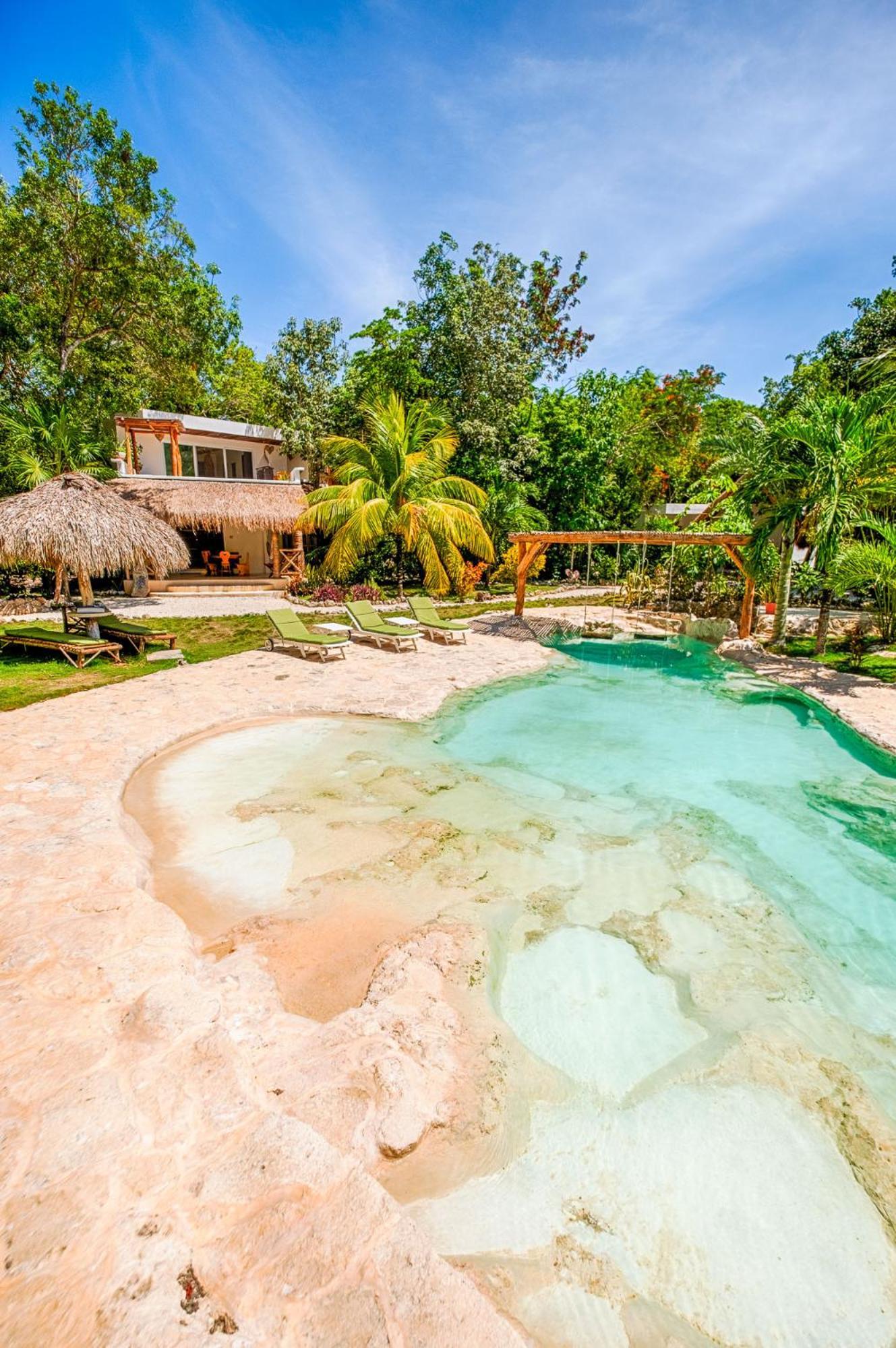 Morena Boutique Ecoliving Hotel 4*