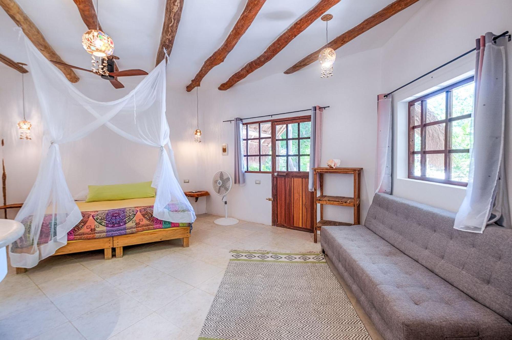 Morena Boutique Ecoliving