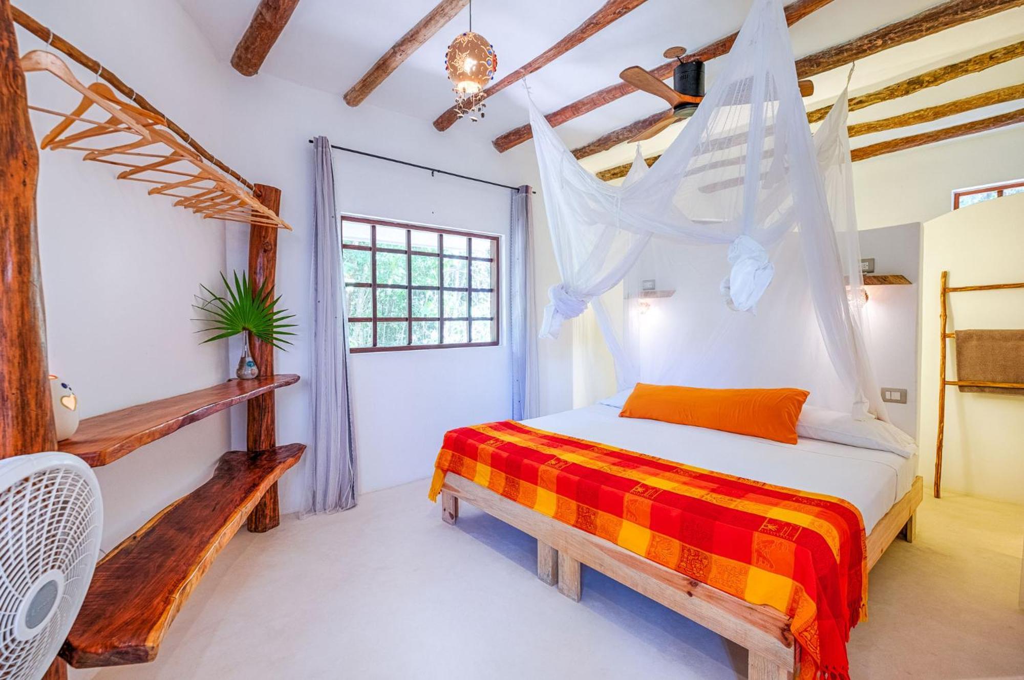 Hotel Morena Boutique Ecoliving