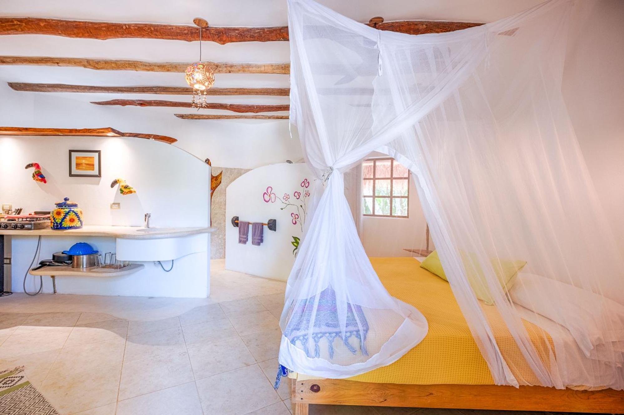 Morena Boutique Ecoliving Hotel