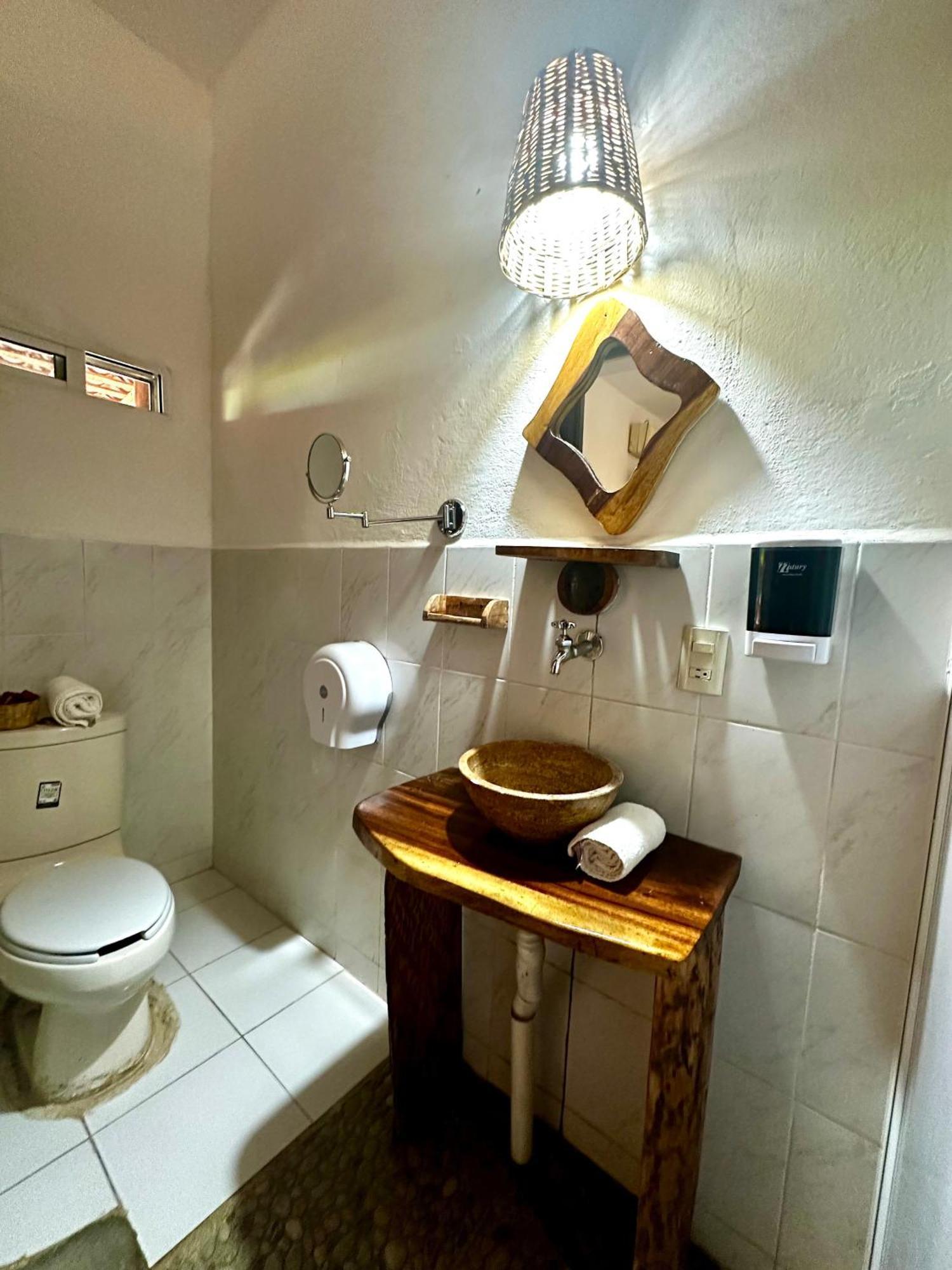 Campsite Casa Paraiso Boutique