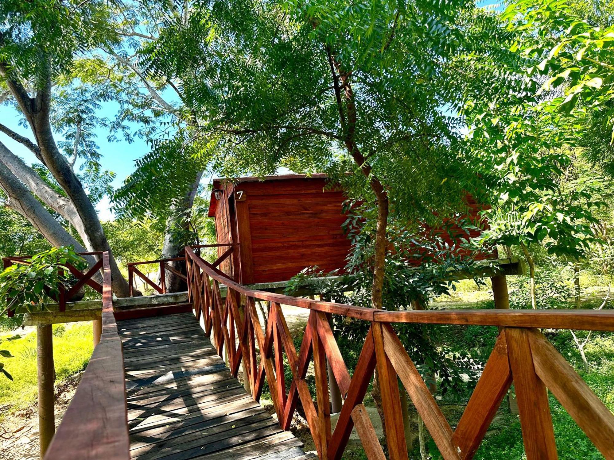 Casa Paraiso Boutique