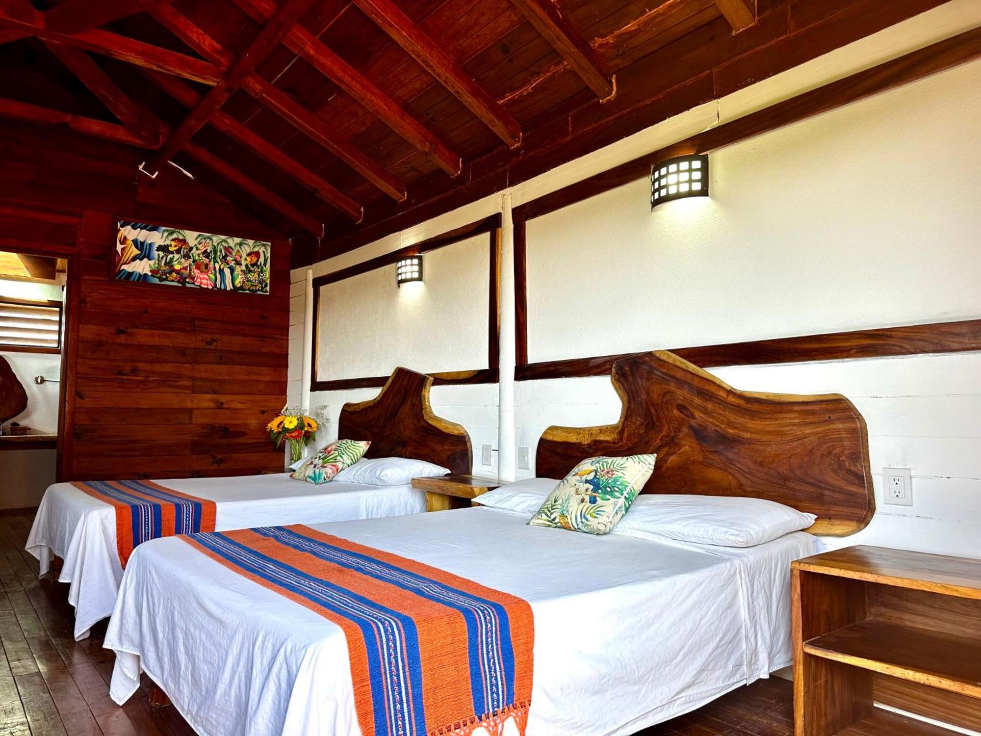 Casa Paraiso Boutique Campsite