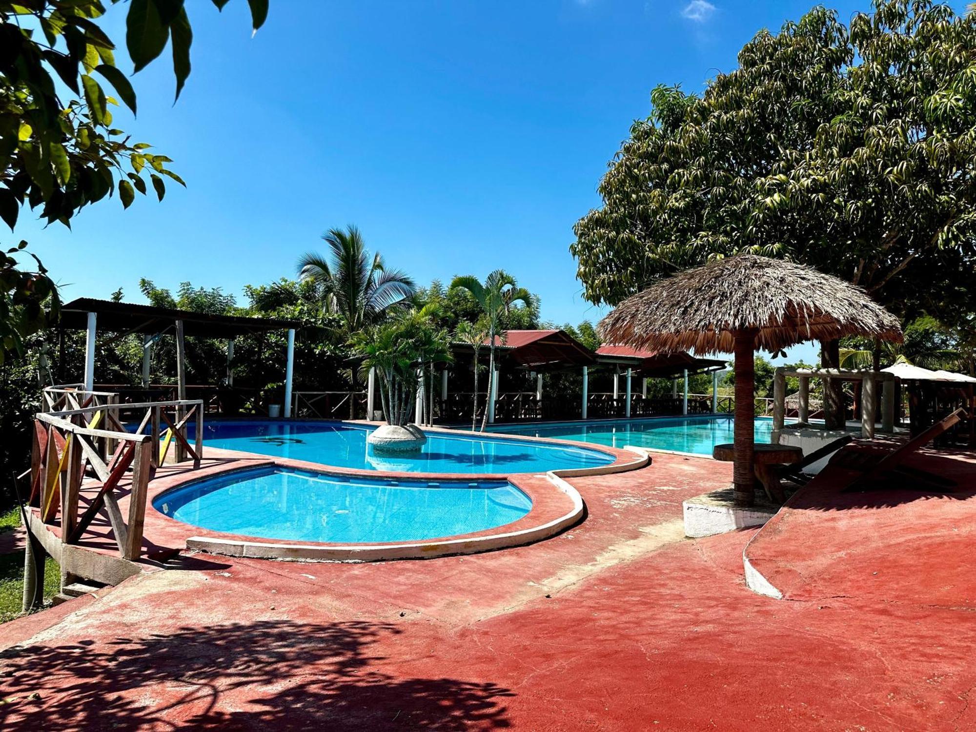 Casa Paraiso Boutique Campsite *