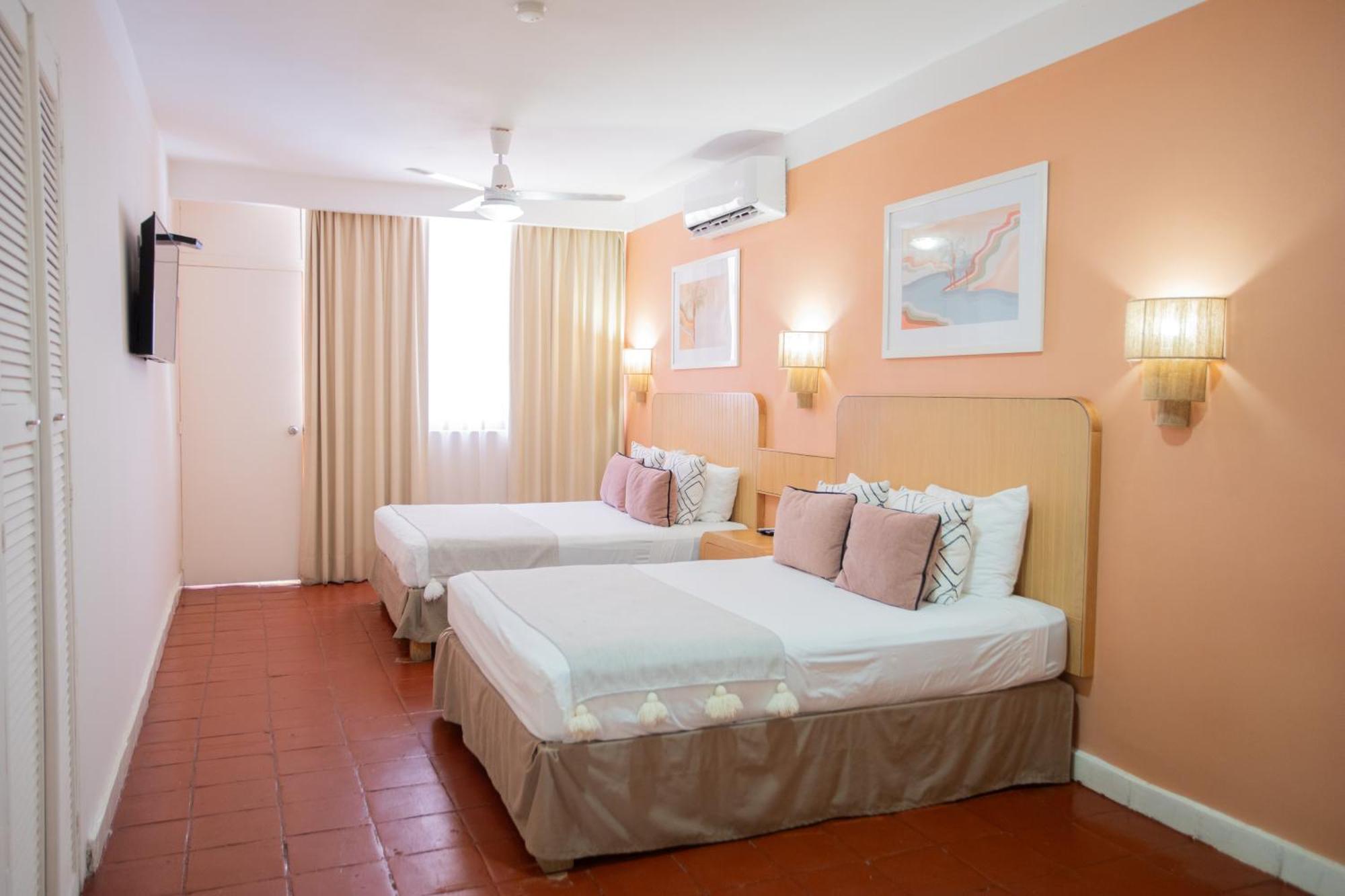 Tropicus Boutique Hotel 3*