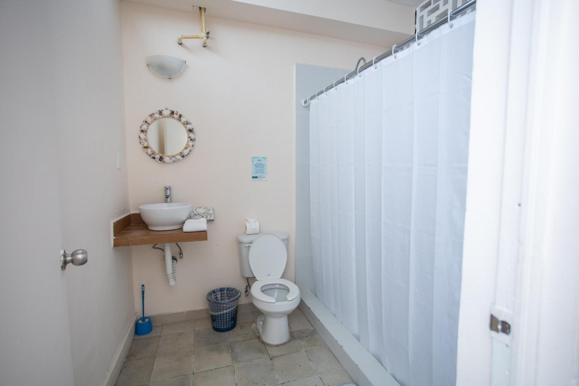 Hotel Tropicus Boutique Puerto Vallarta