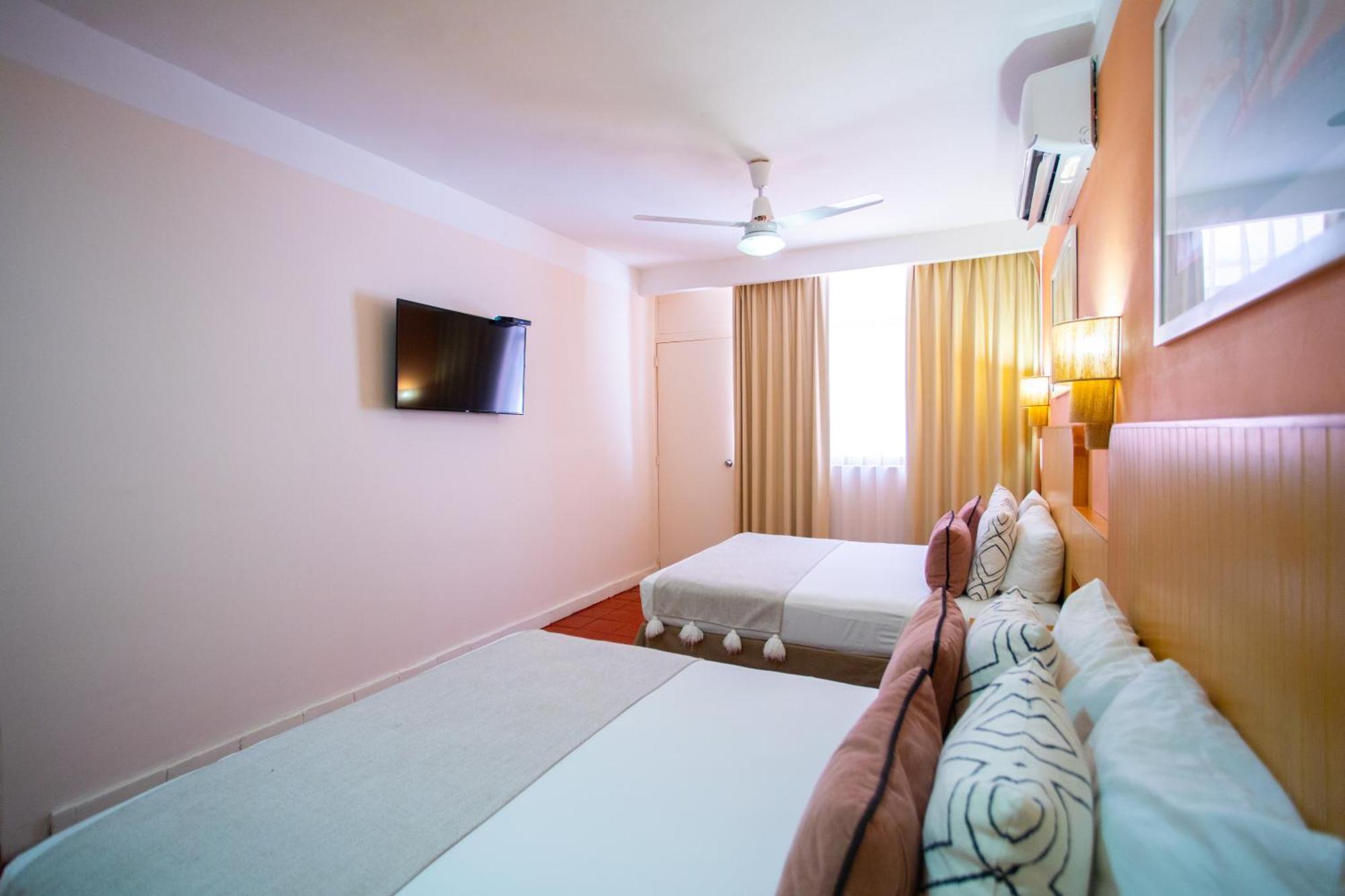 Tropicus Boutique Puerto Vallarta