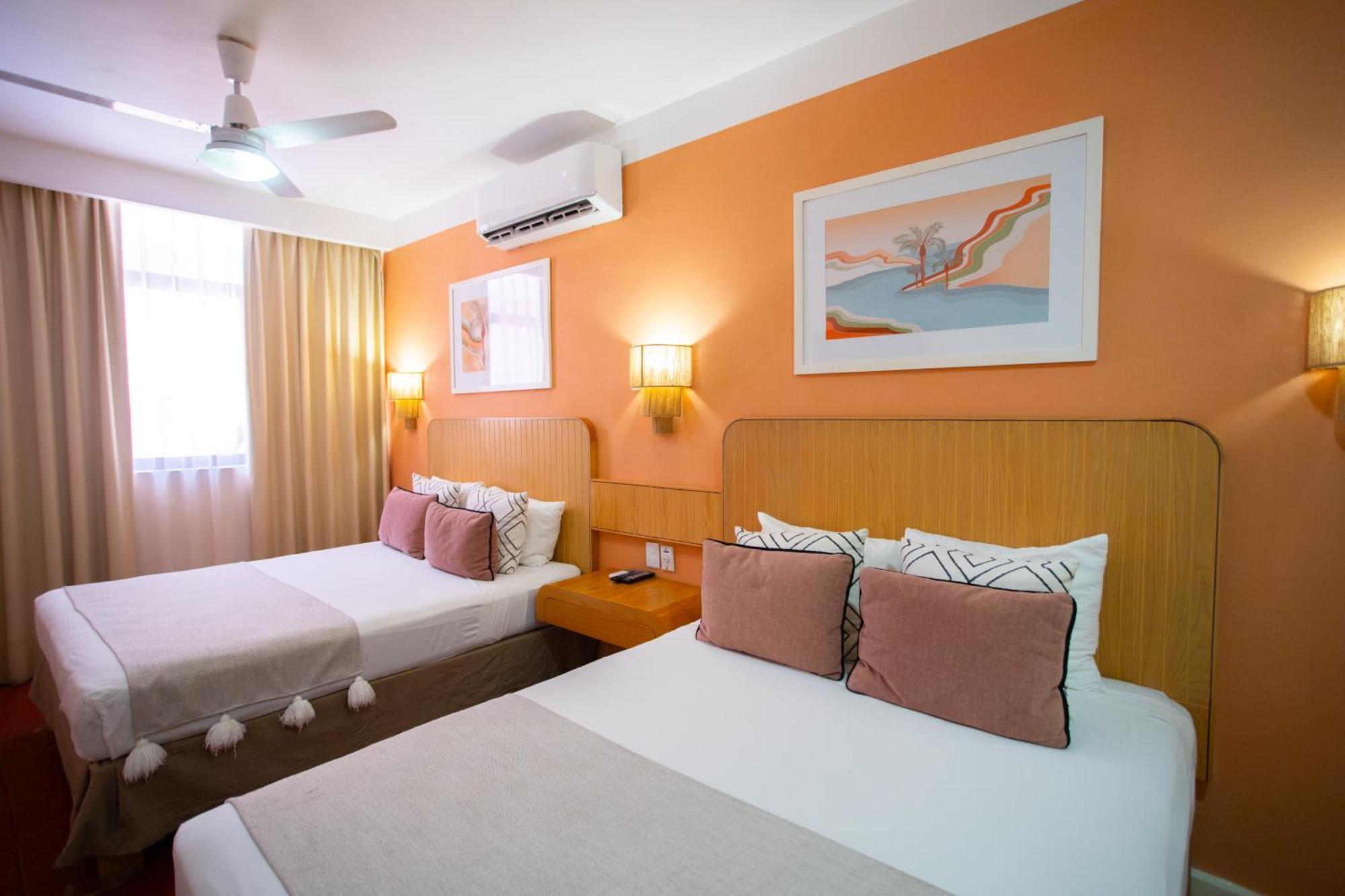 Hotel Tropicus Boutique Puerto Vallarta