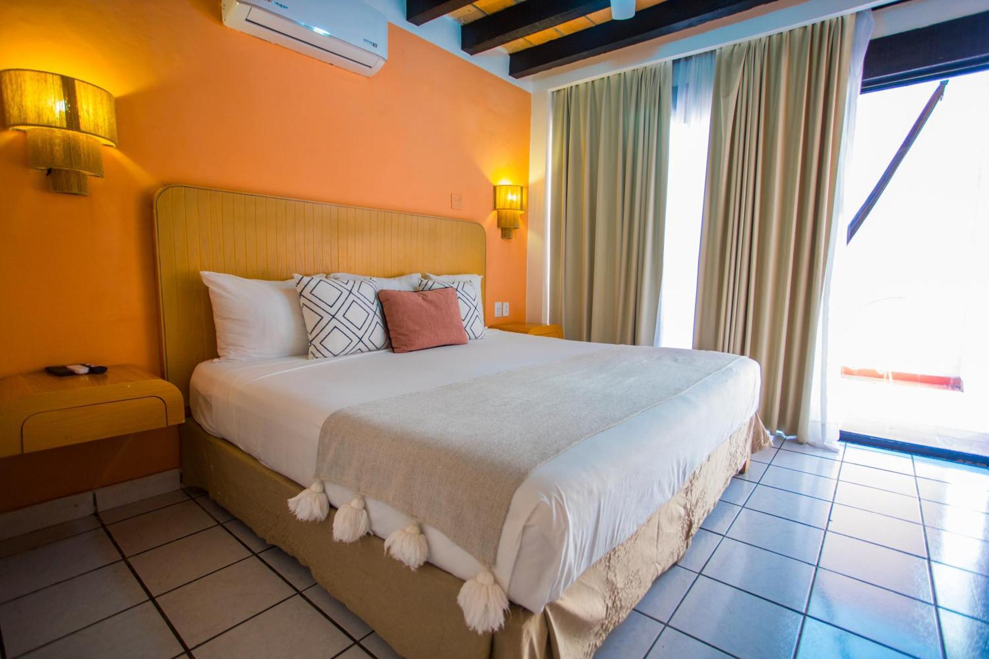 Tropicus Boutique 3* Puerto Vallarta