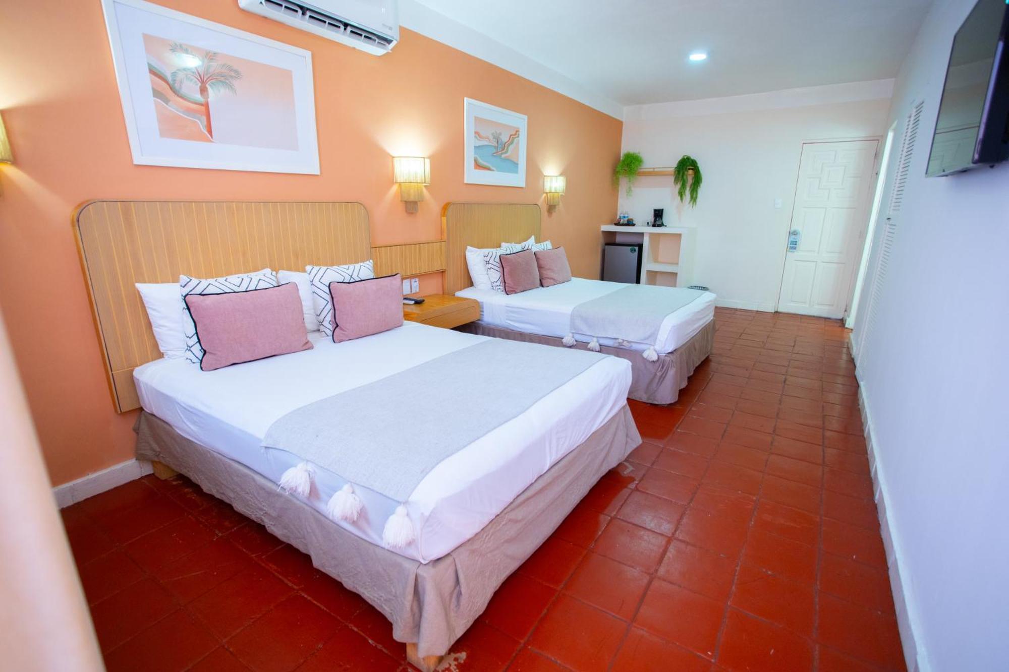 Tropicus Boutique Hotel