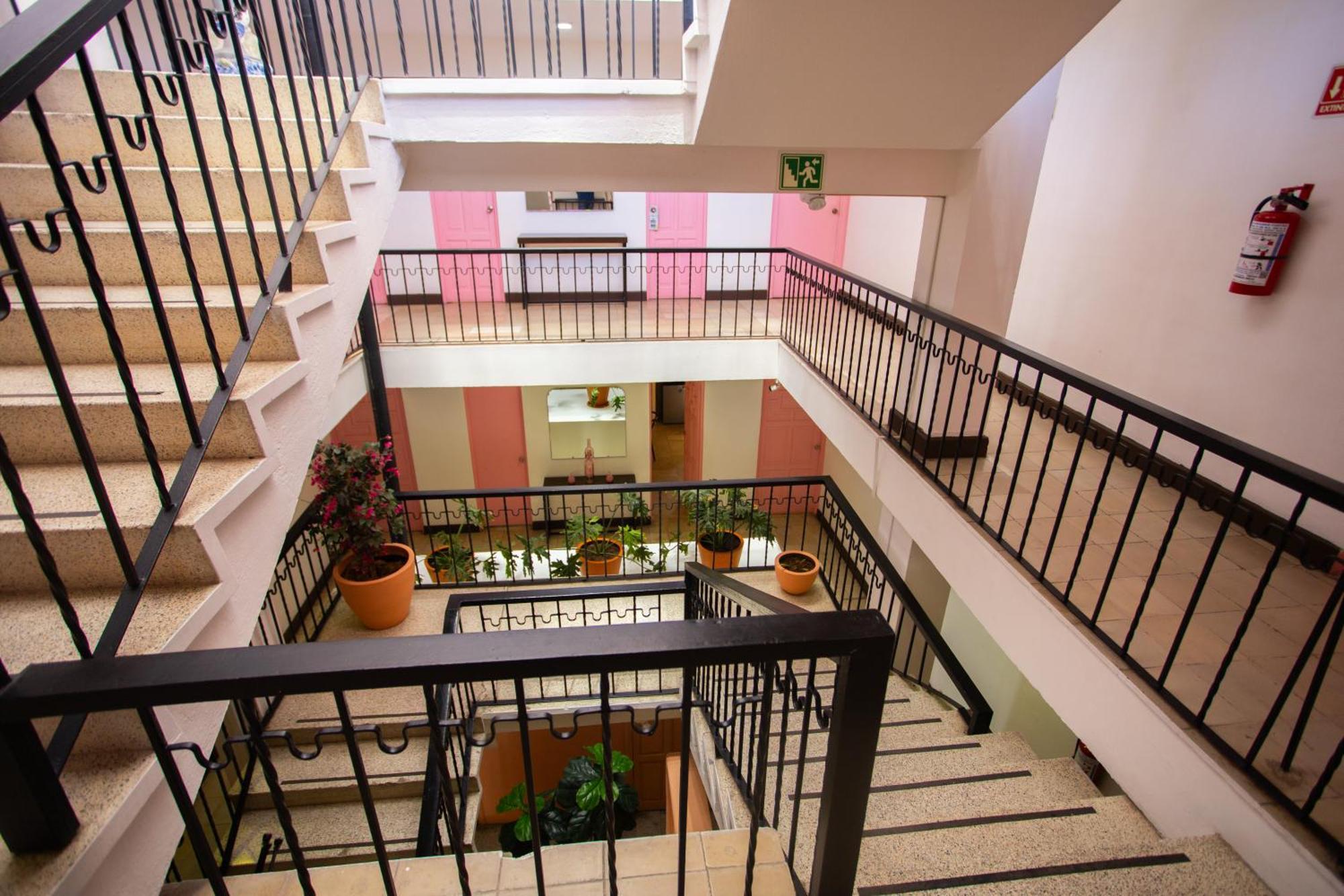 Tropicus Boutique Hotel