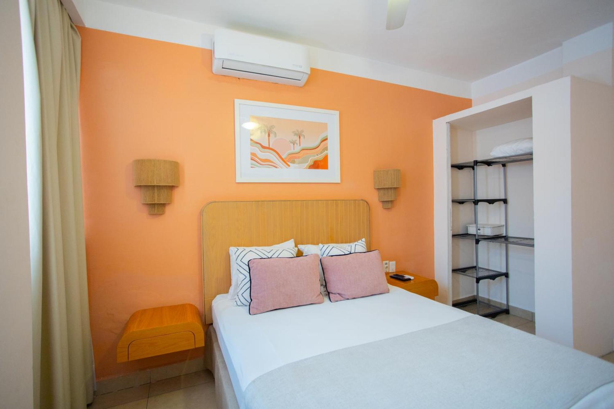 Tropicus Boutique 3* Puerto Vallarta