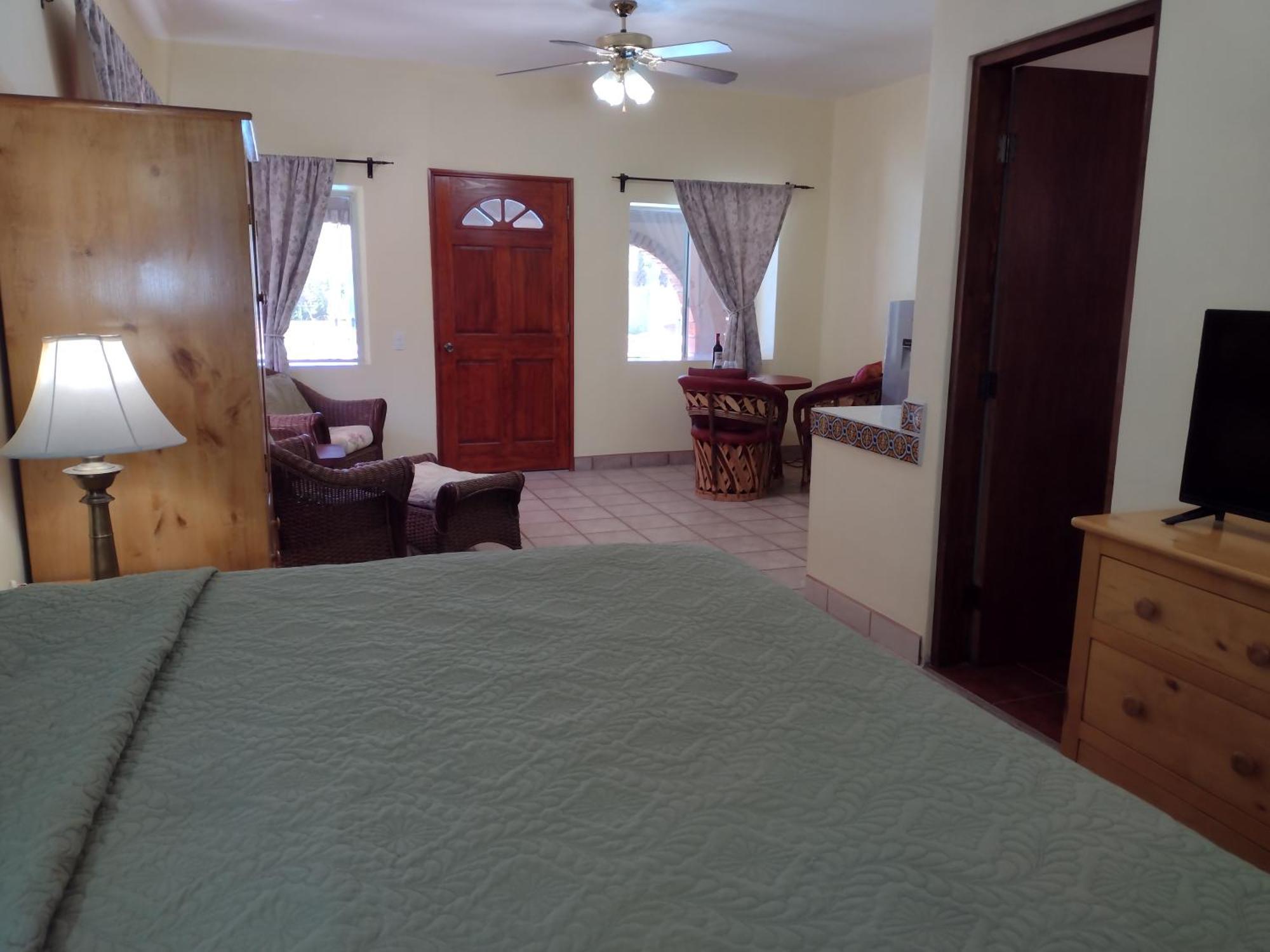 Hotel Loreto Playa Boutique