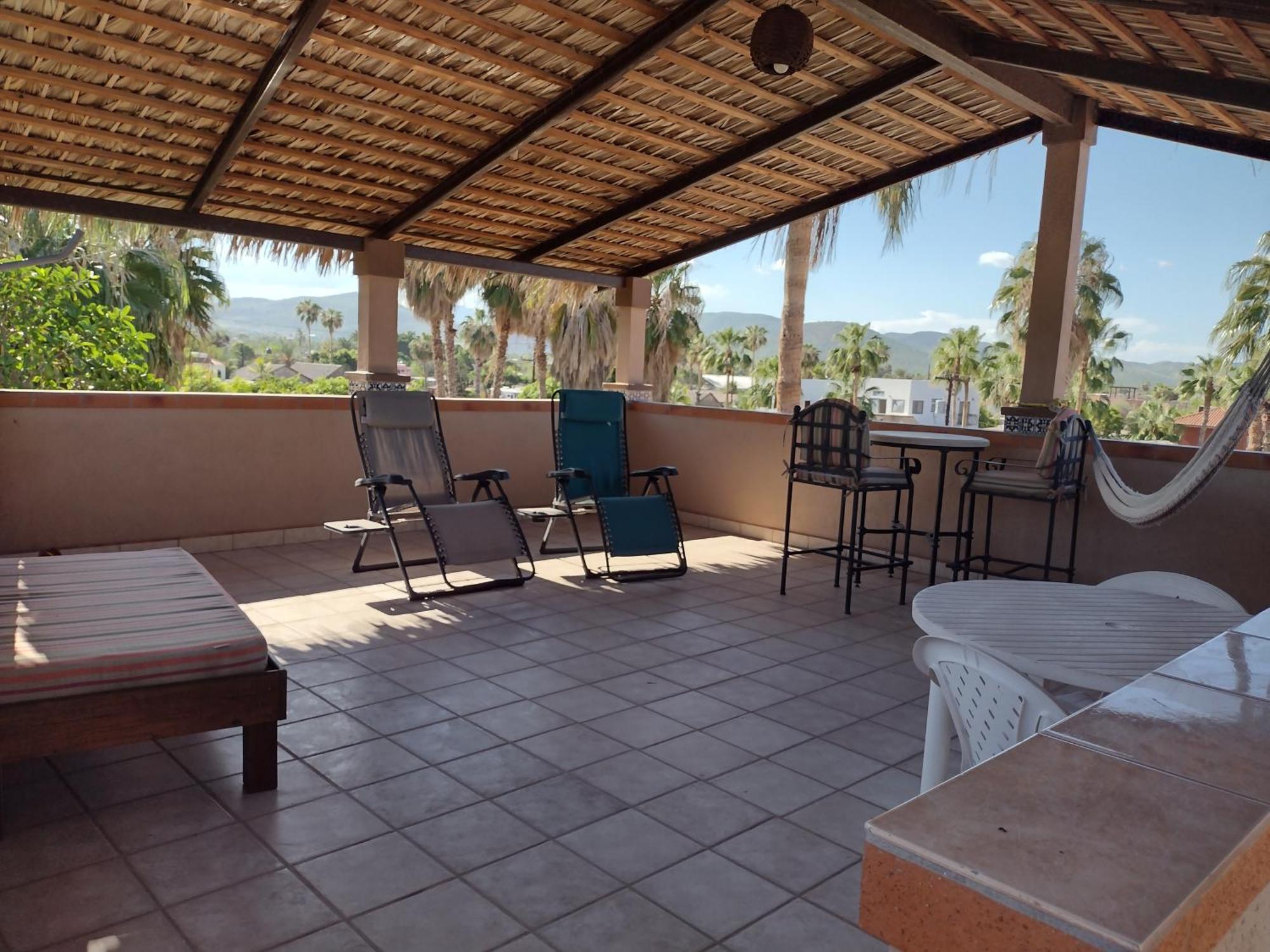 Loreto Playa Boutique Hotel Loreto (Baja California Sur)