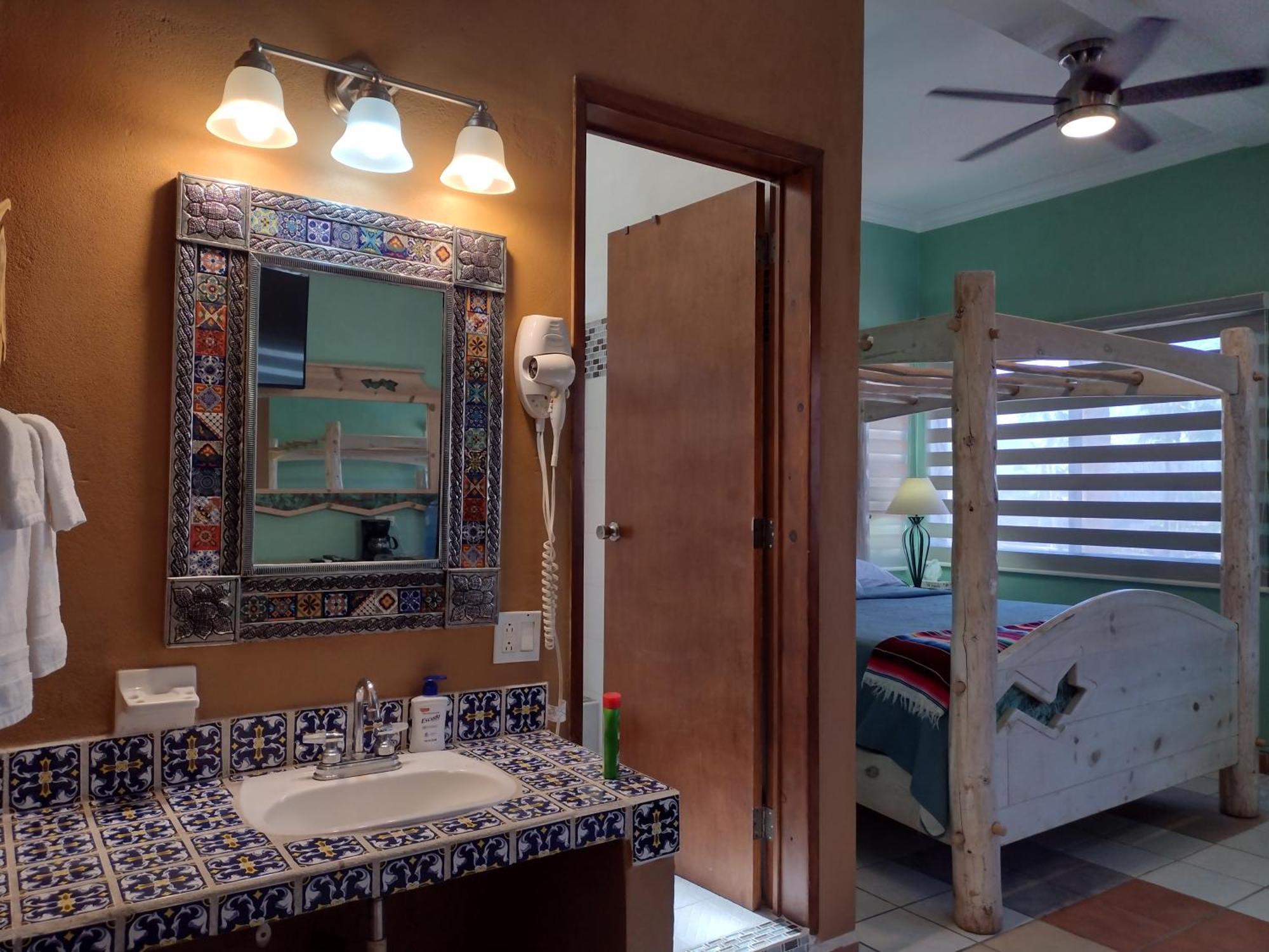 Hotel Loreto Playa Boutique Loreto (Baja California Sur)
