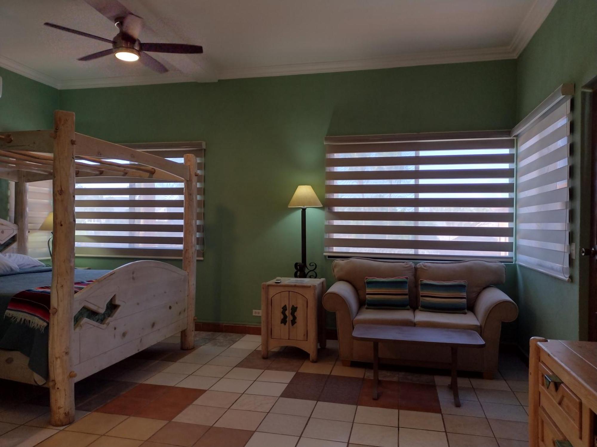 Loreto Playa Boutique 3*