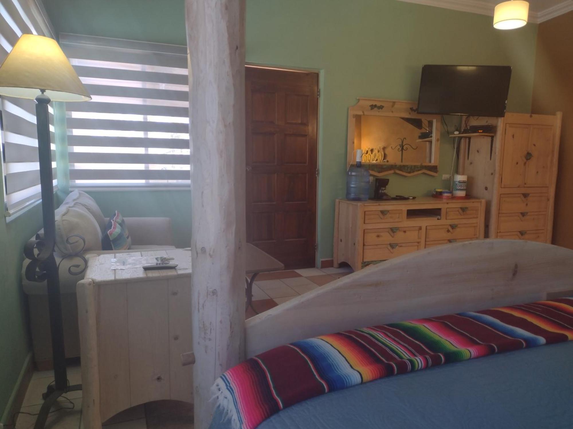 Loreto Playa Boutique Loreto (Baja California Sur)