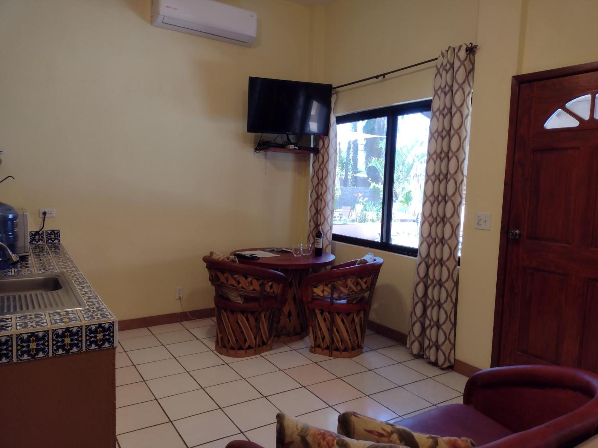 Loreto Playa Boutique Hotel 3*