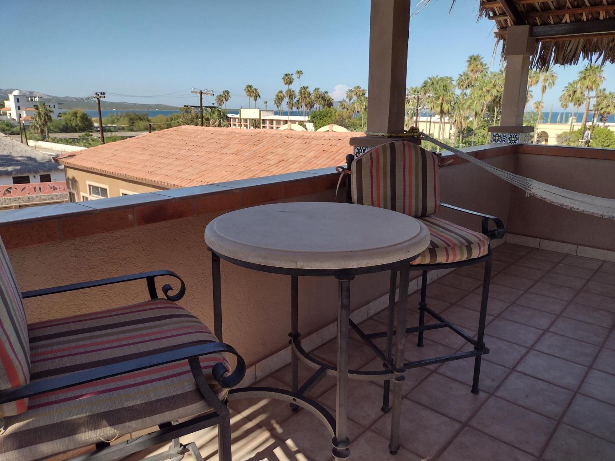 Loreto Playa Boutique Hotel Loreto (Baja California Sur)
