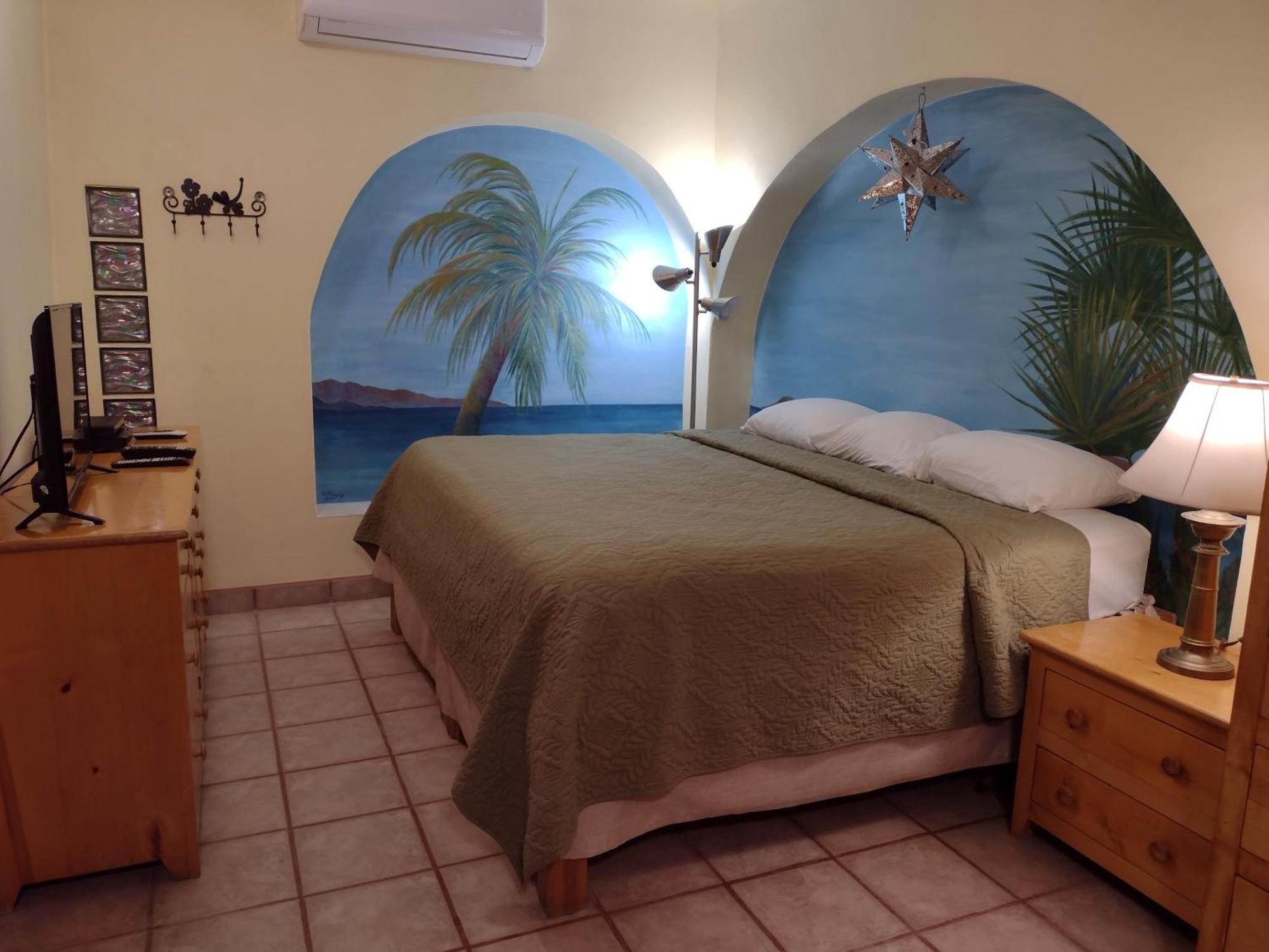Hotel Loreto Playa Boutique Loreto (Baja California Sur)