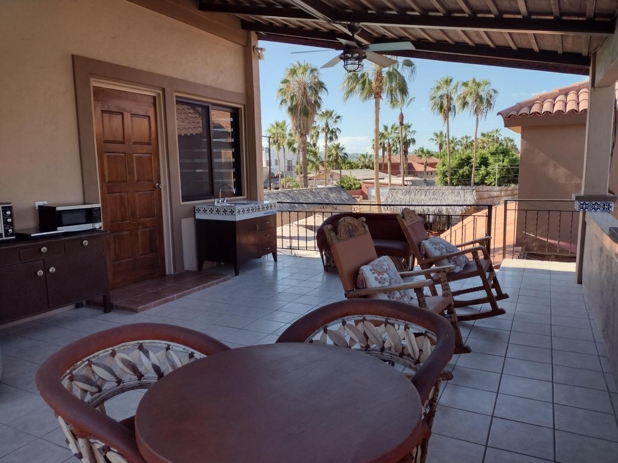 Loreto Playa Boutique Loreto (Baja California Sur)