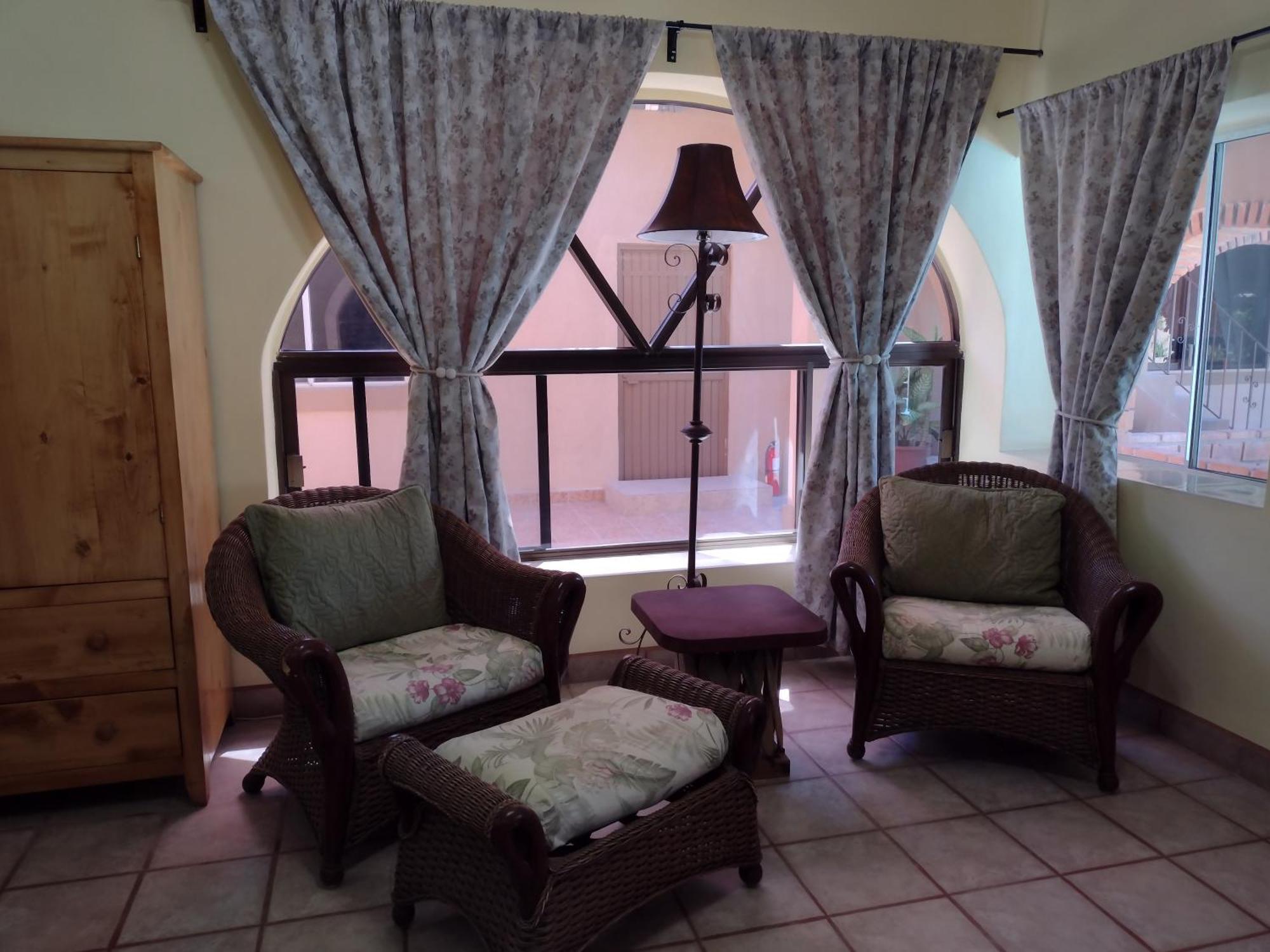 Loreto Playa Boutique 3* Loreto (Baja California Sur)