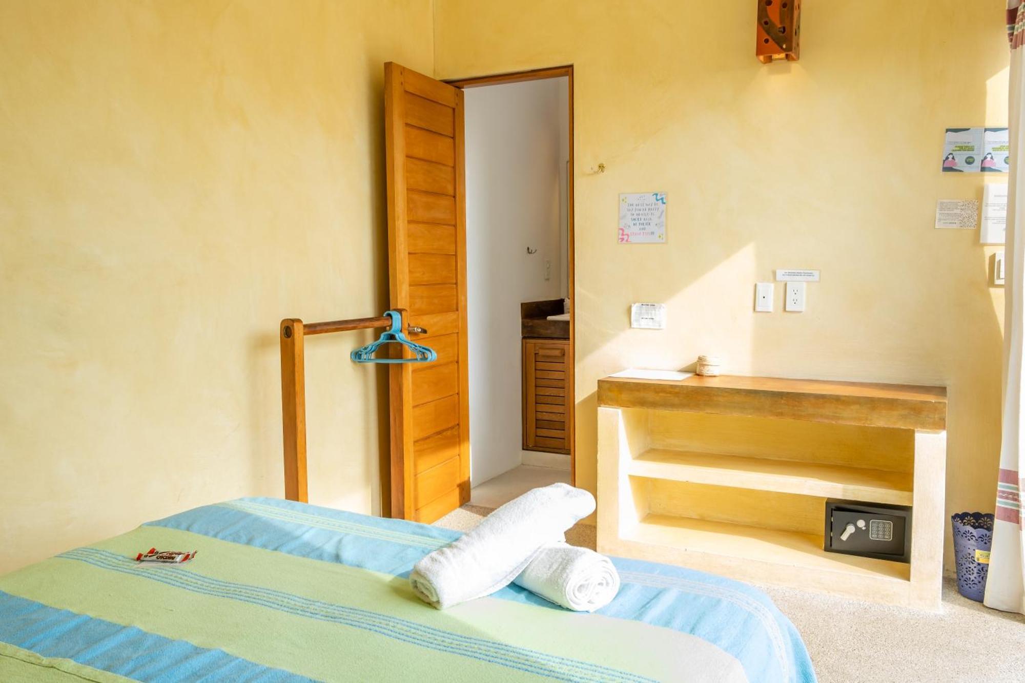 Bonobo - Coliving *