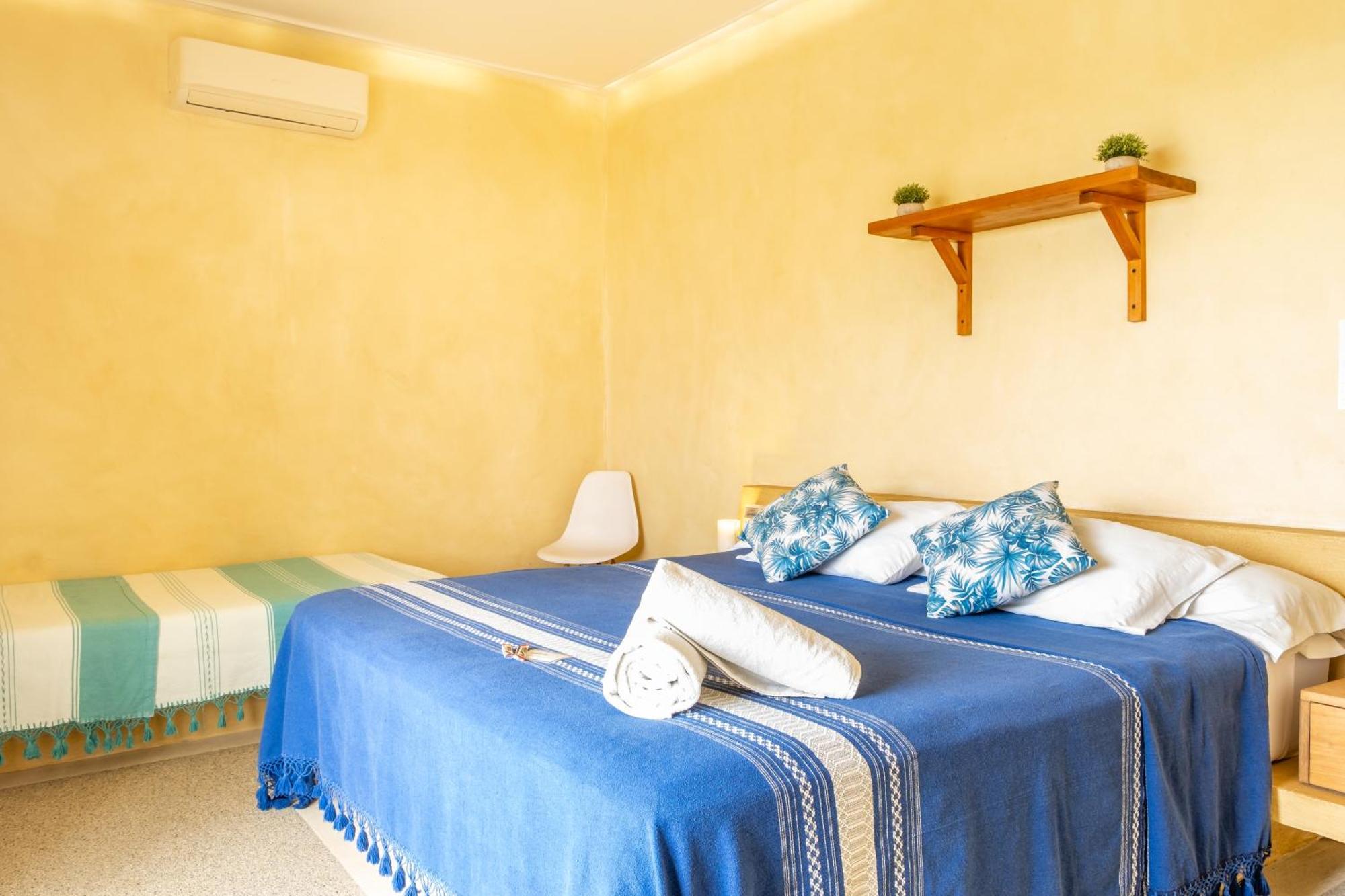 Bonobo - Coliving Puerto Escondido (Oaxaca)