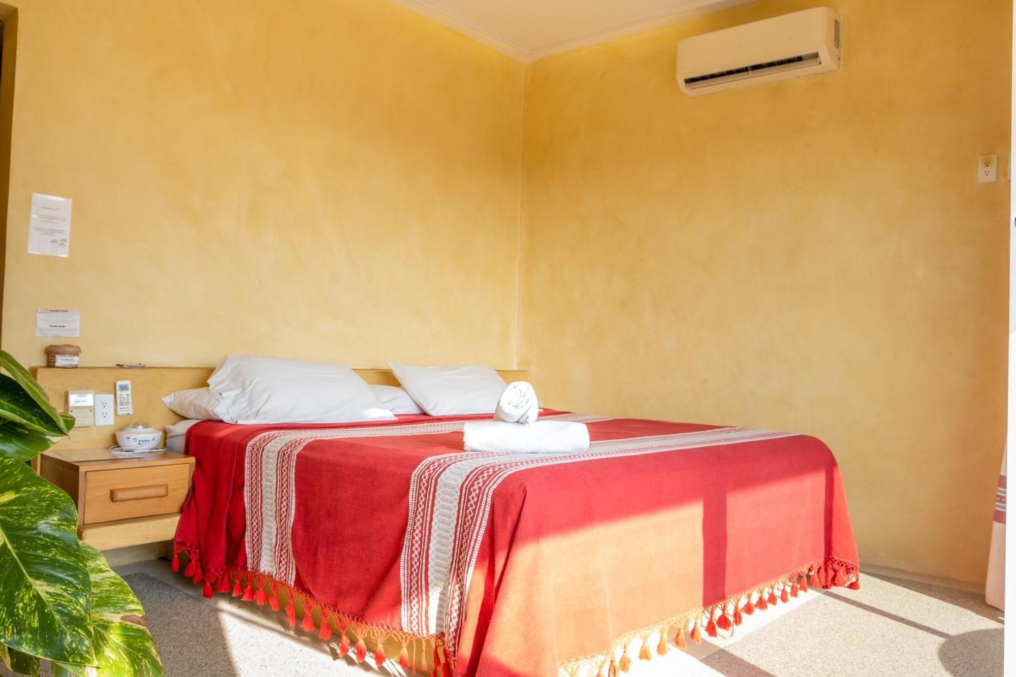 Bonobo - Coliving Guest house Puerto Escondido (Oaxaca)