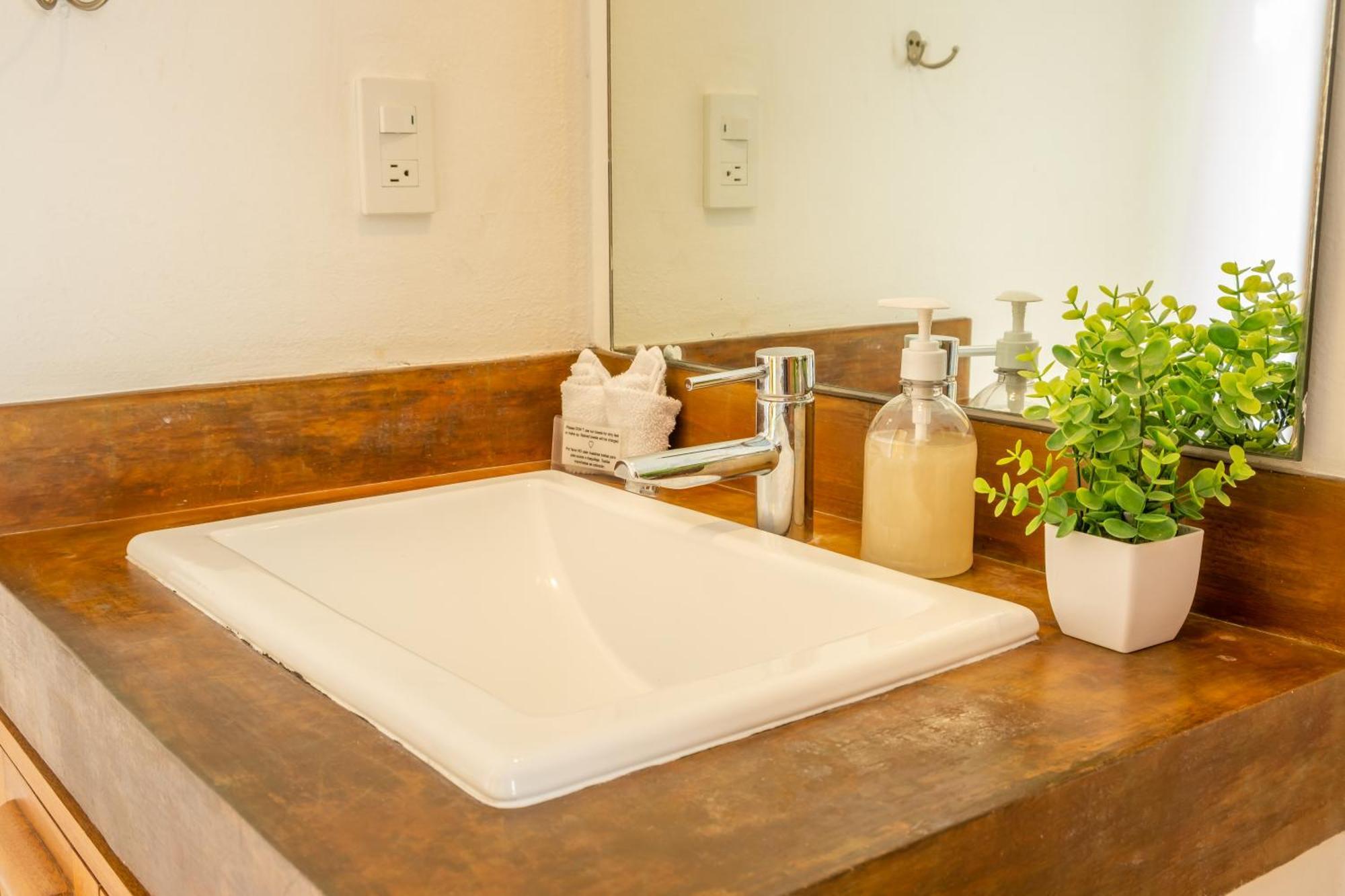 Guest house Bonobo - Coliving Puerto Escondido (Oaxaca)