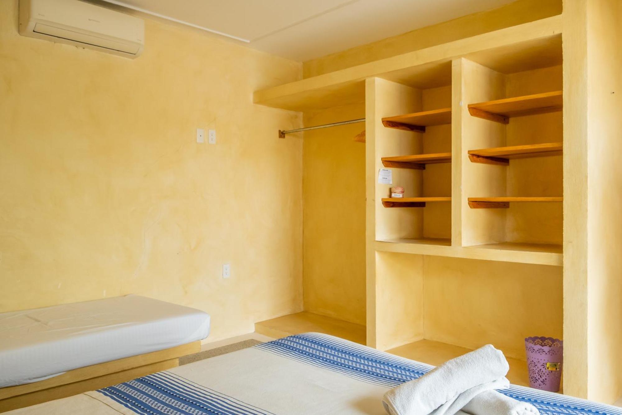 Bonobo - Coliving *
