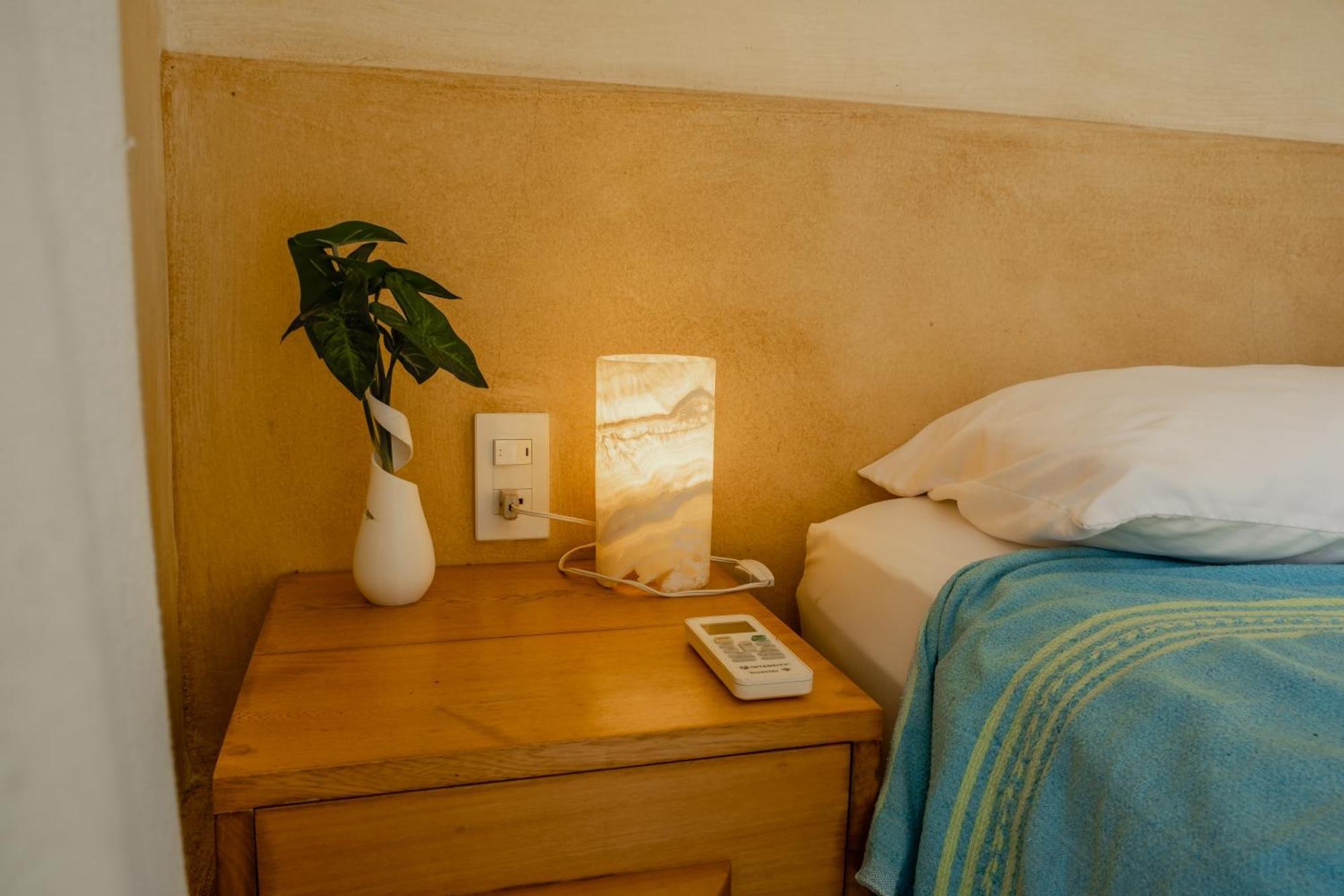 Bonobo - Coliving Puerto Escondido (Oaxaca)