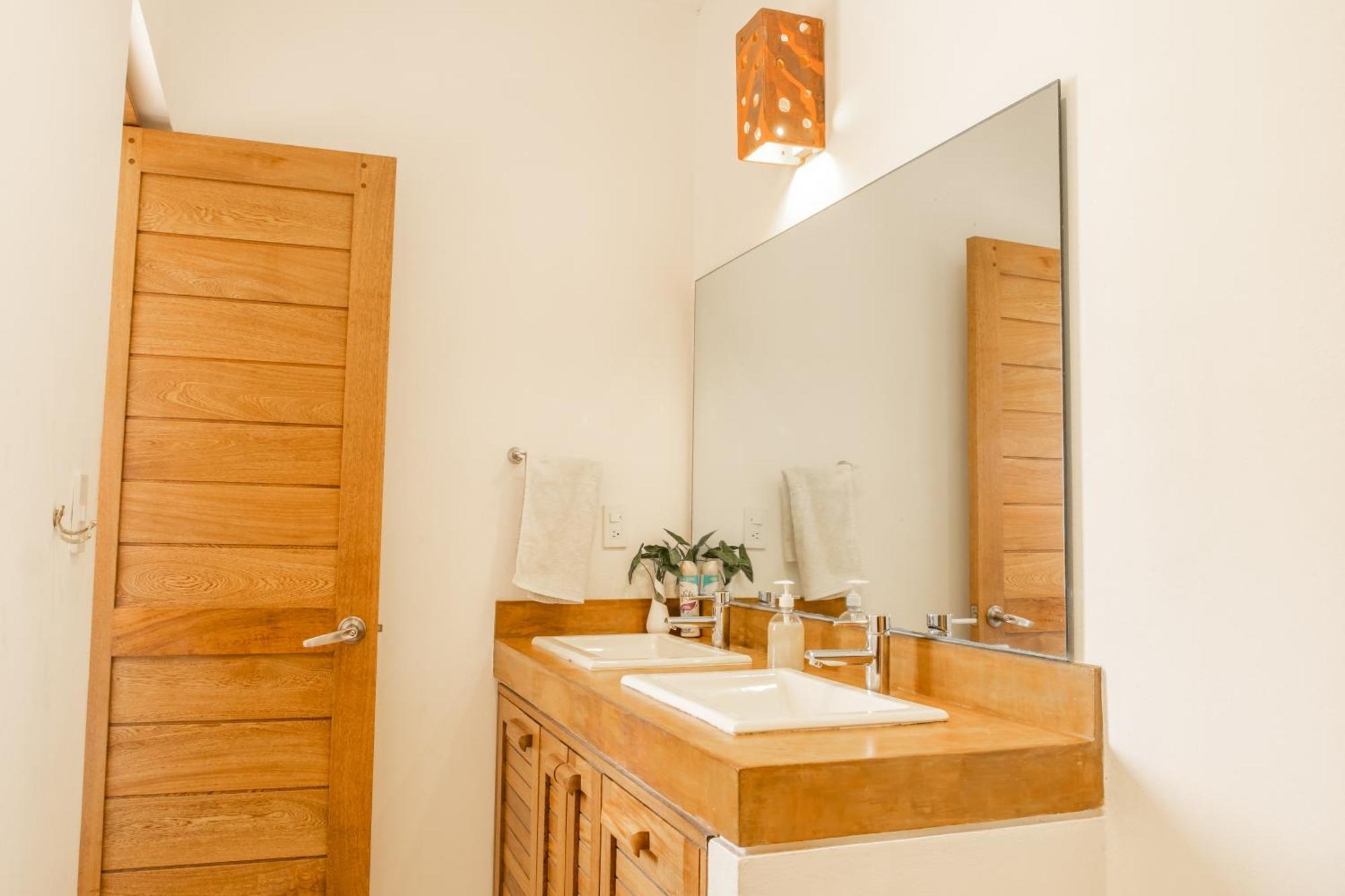 Bonobo - Coliving * Puerto Escondido (Oaxaca)
