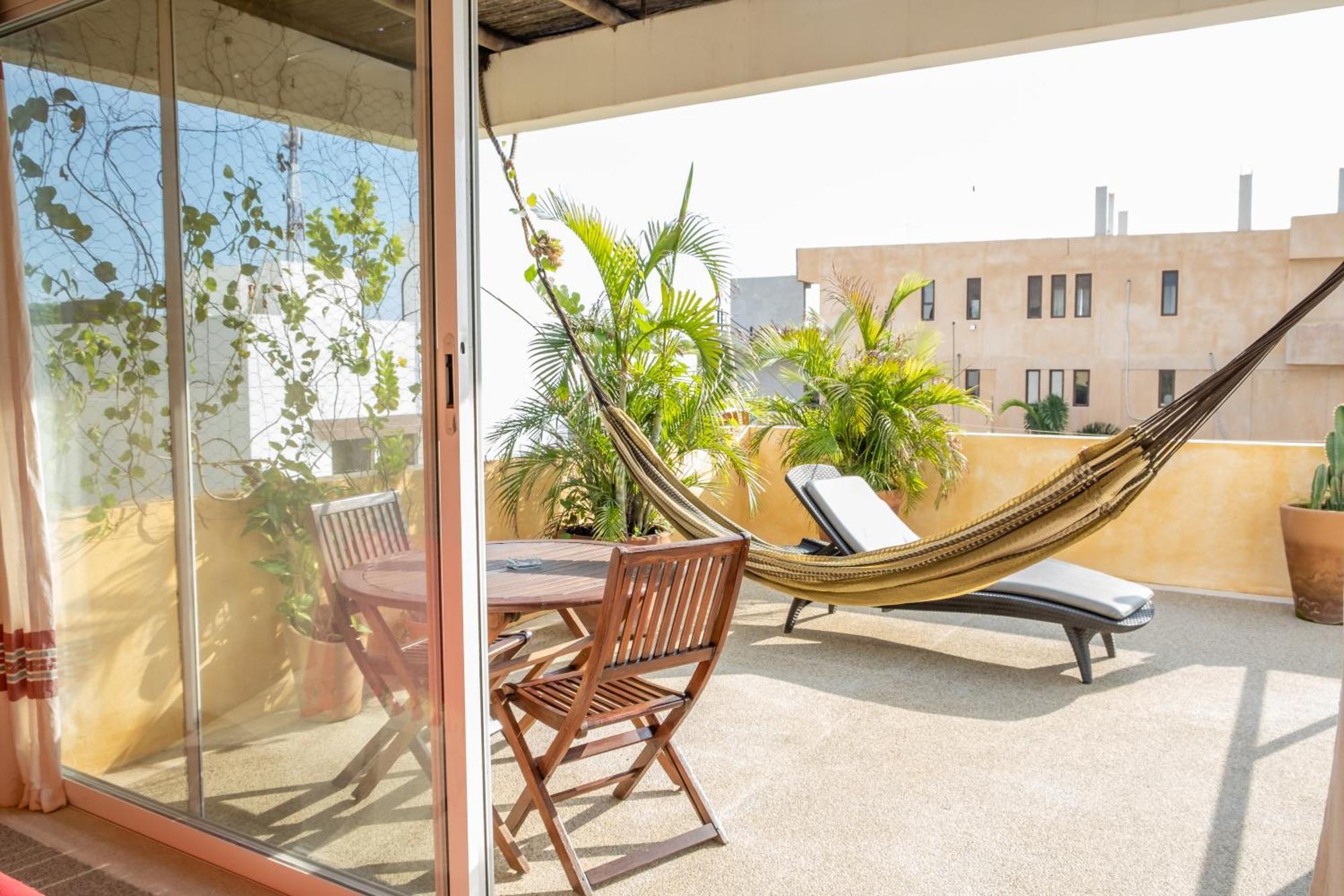 Guest house Bonobo - Coliving *