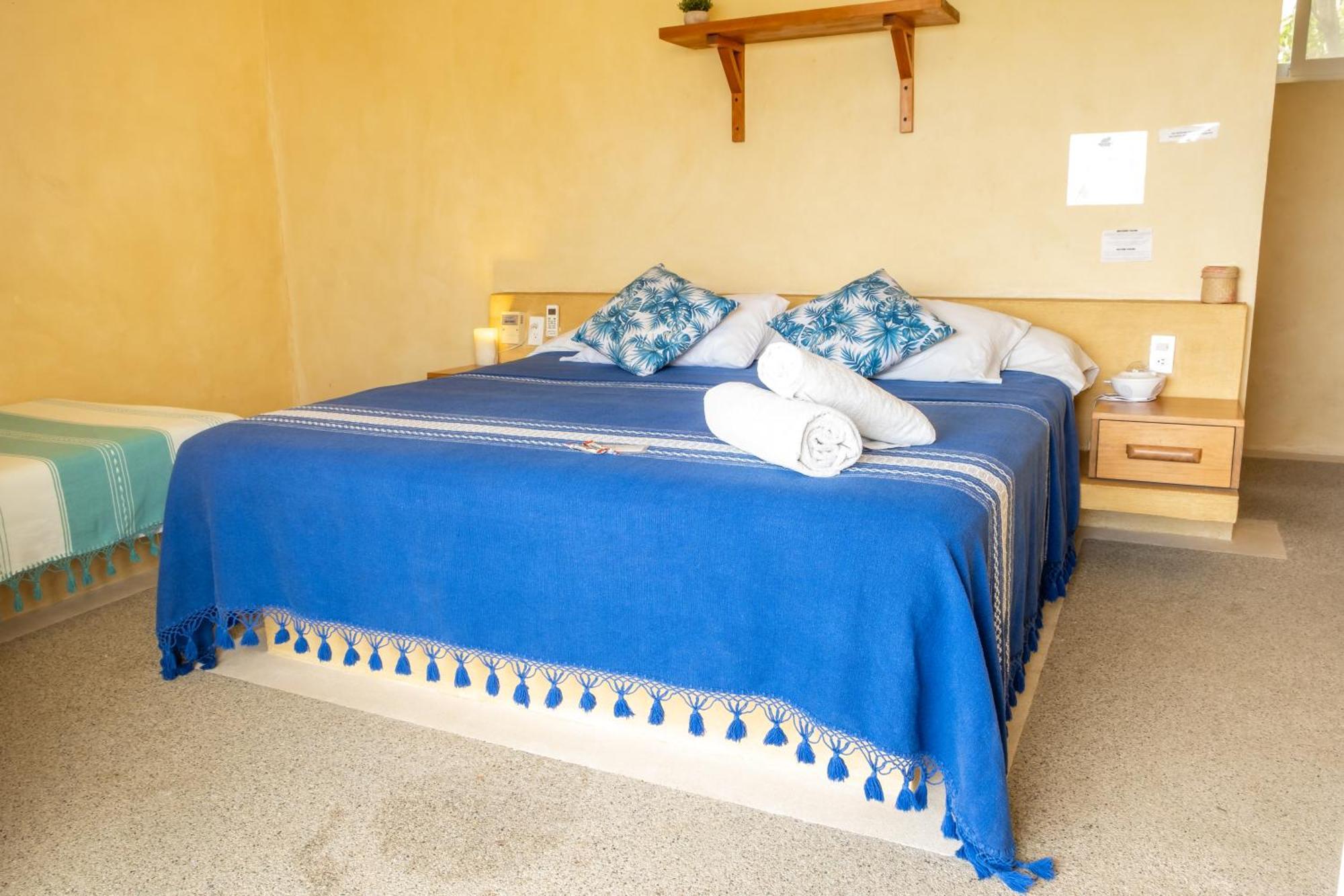 Bonobo - Coliving Guest house Puerto Escondido (Oaxaca)